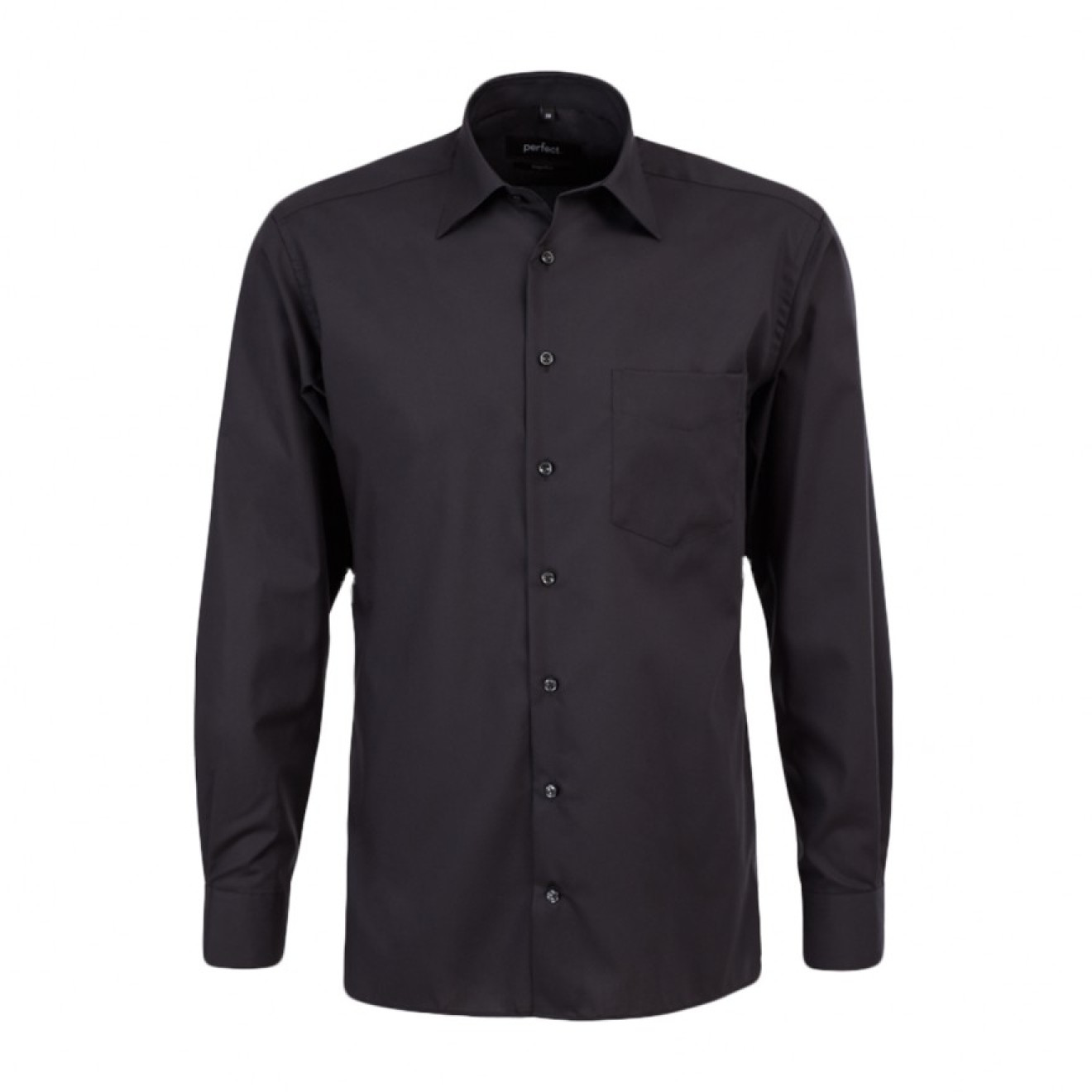 Business Premium Hemd 1/1-Arm | bügelfrei