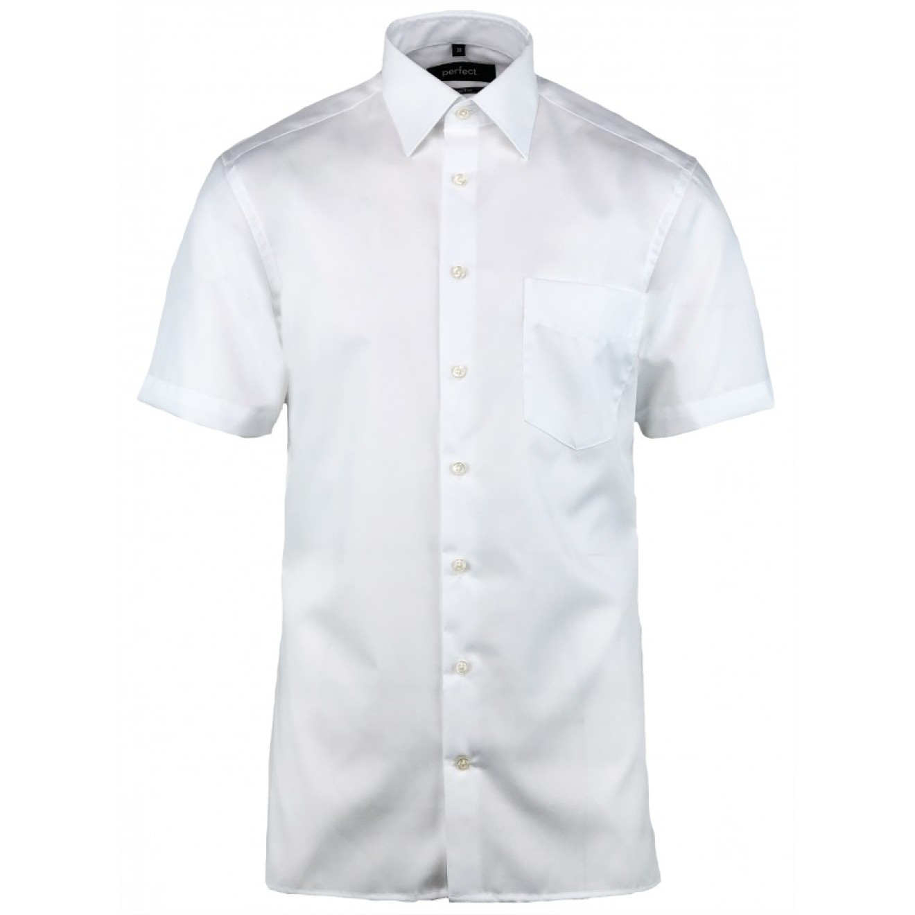 Business Premium Hemd 1/2-Arm | bügelfrei