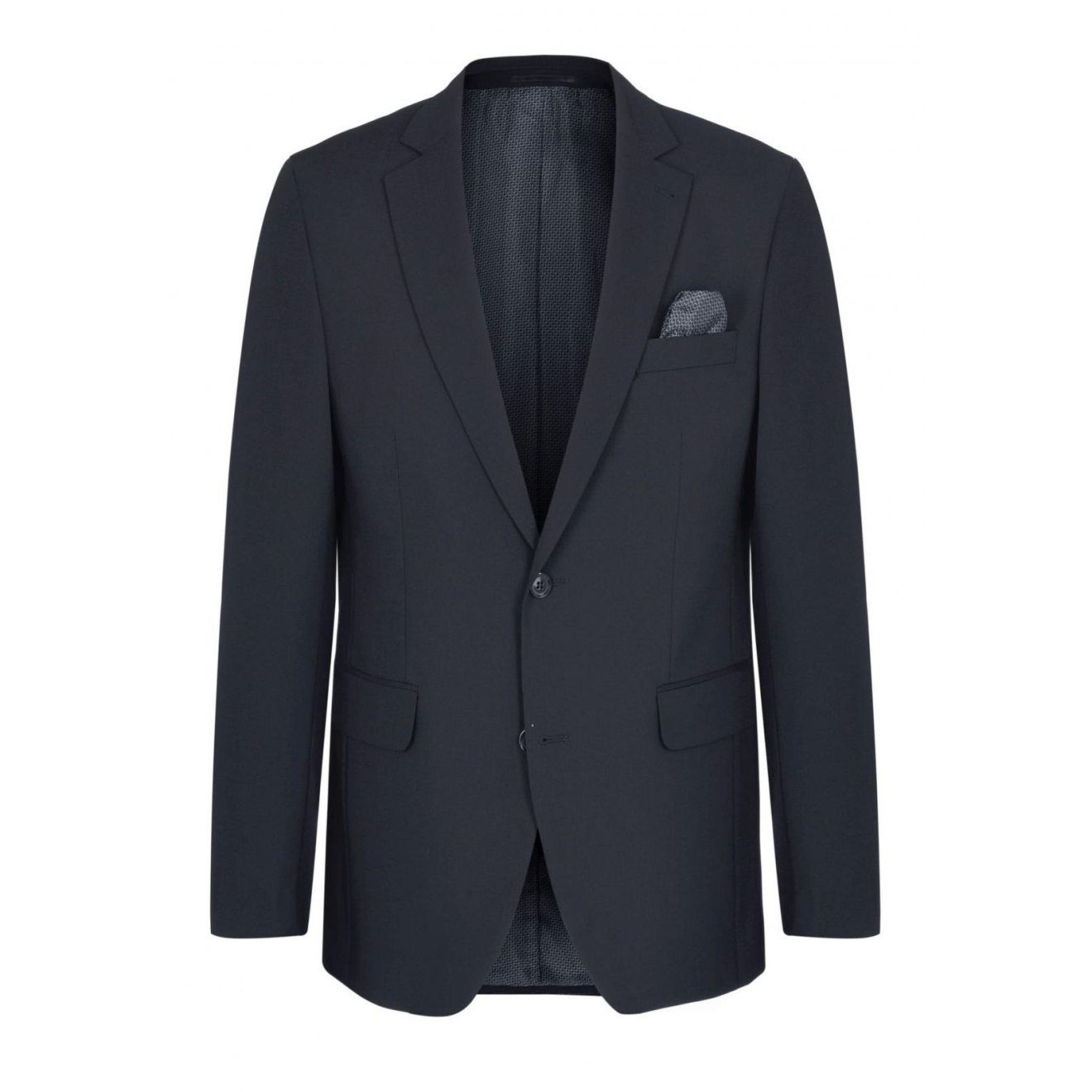 AUSLAUFARTIKEL Sakko GERD | easy wear & care