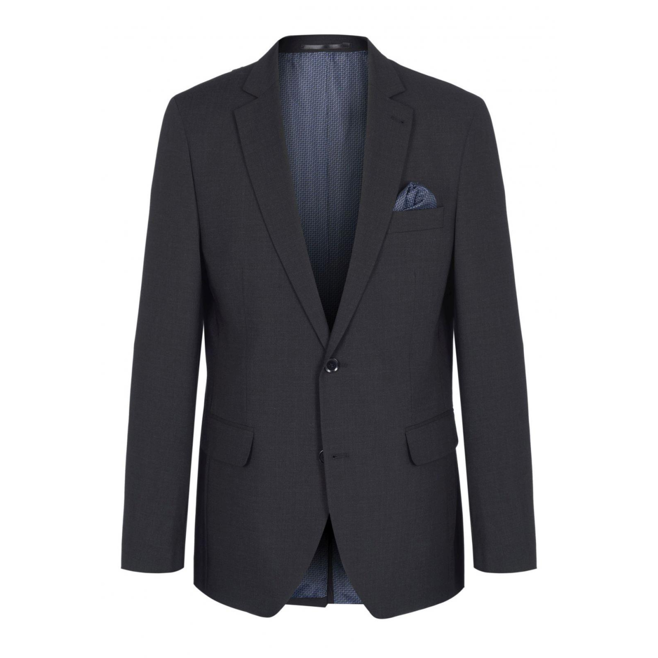 AUSLAUFARTIKEL Sakko GERD | easy wear & care