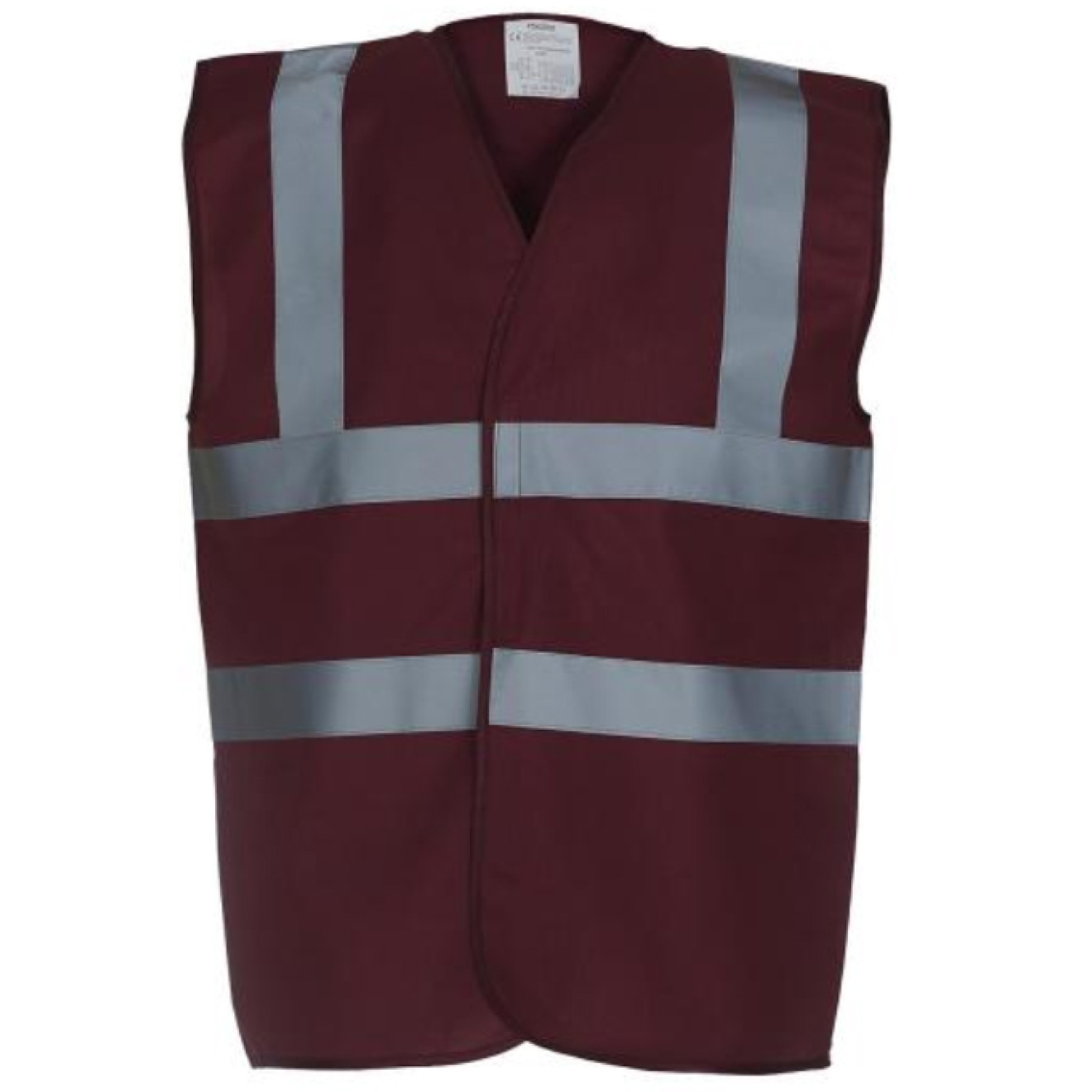 Warn- und Signalweste | 13 Farben