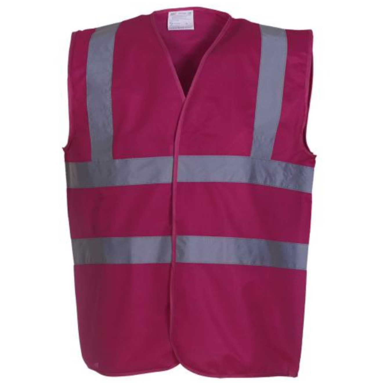 Warn- und Signalweste | 13 Farben