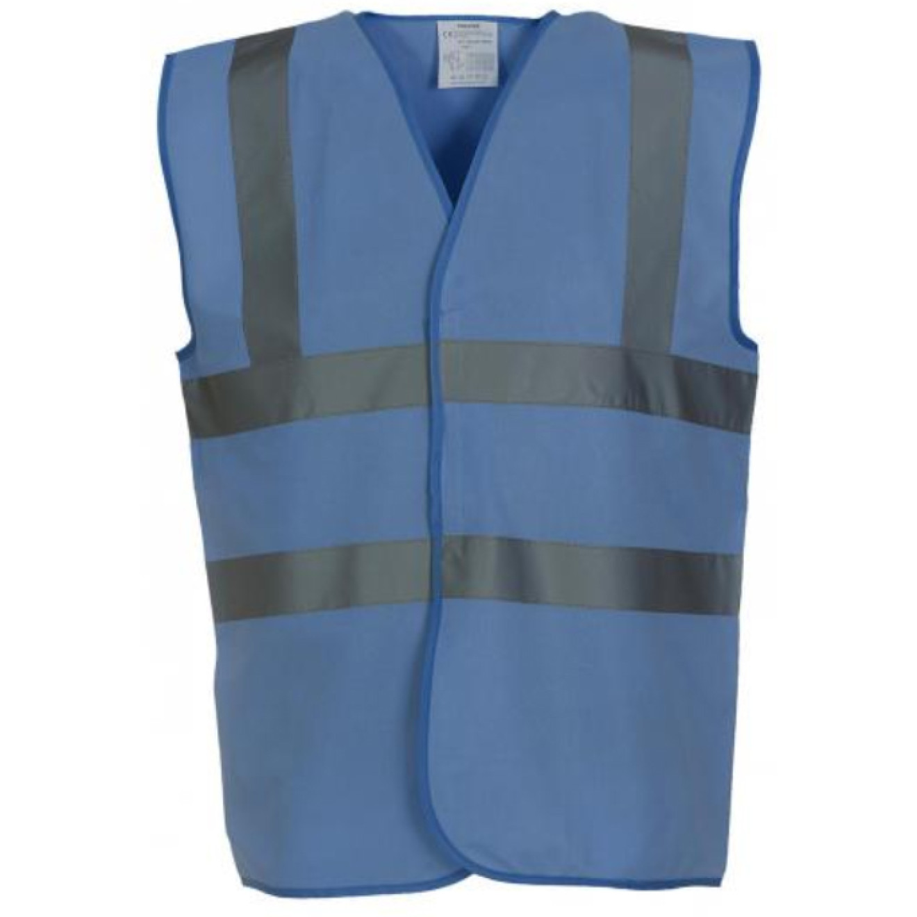 Warn- und Signalweste | 13 Farben