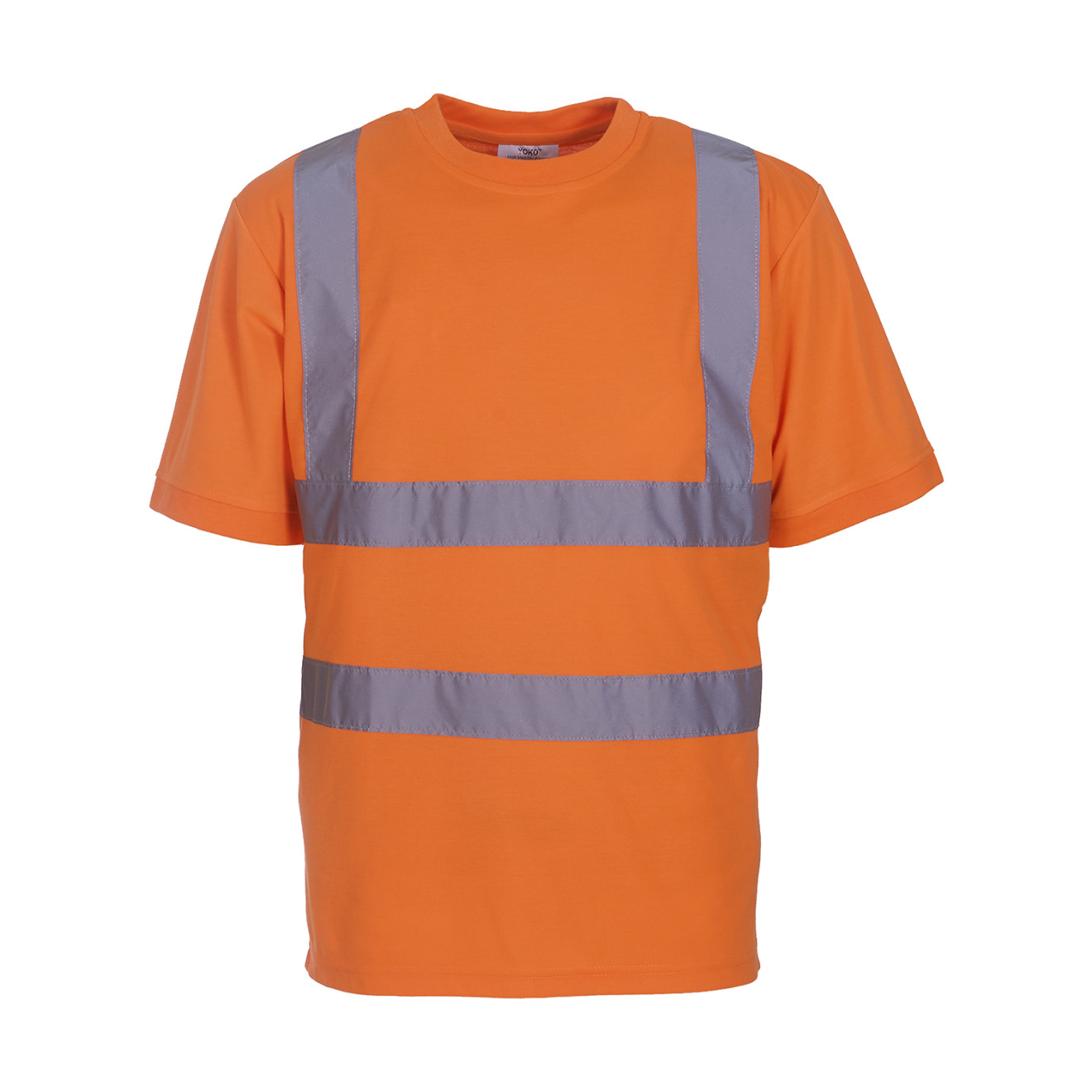 Hi-Vis T-Shirt | bis 6XL