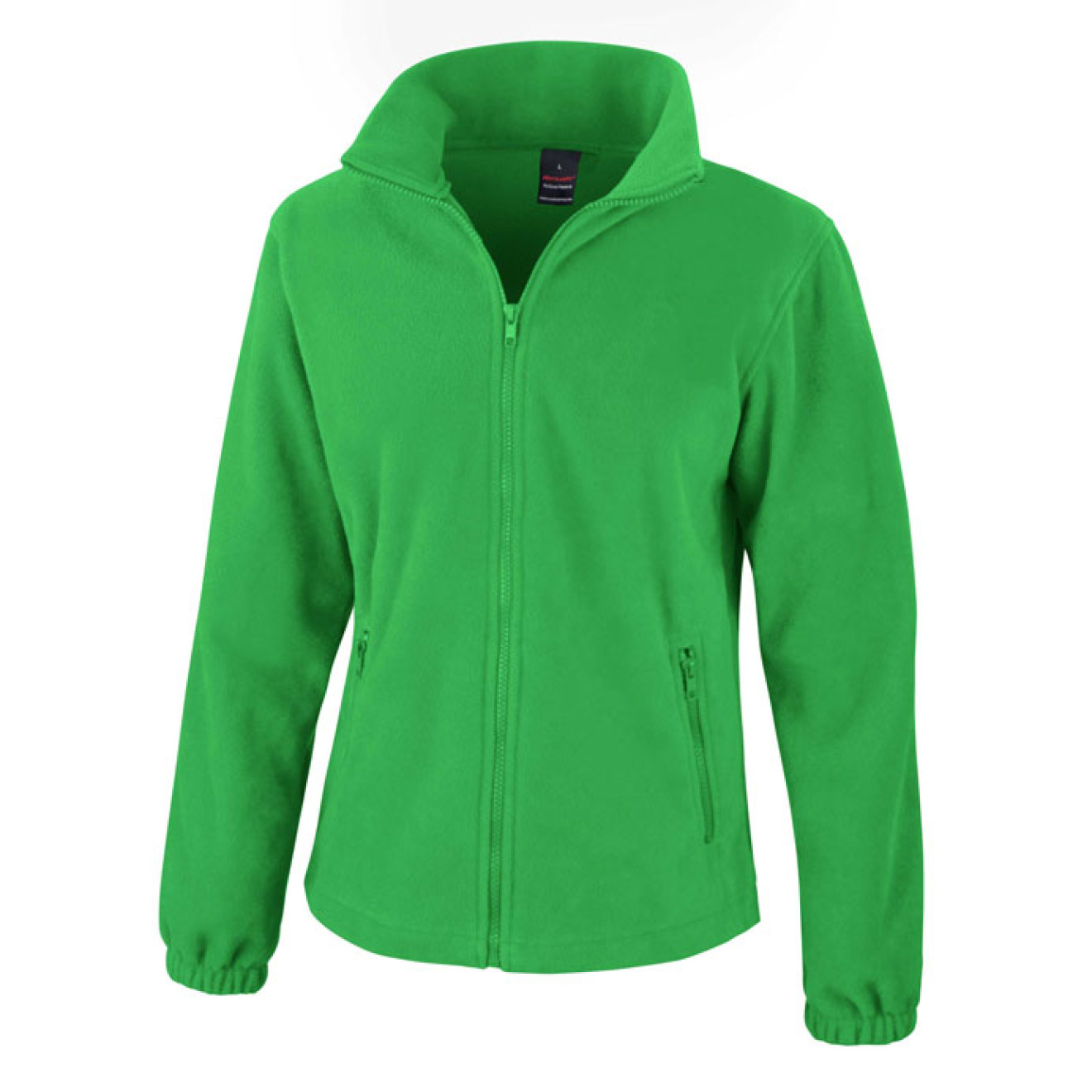 Womens Fleecejacke Fashion Fit | Grössen XS - XXL