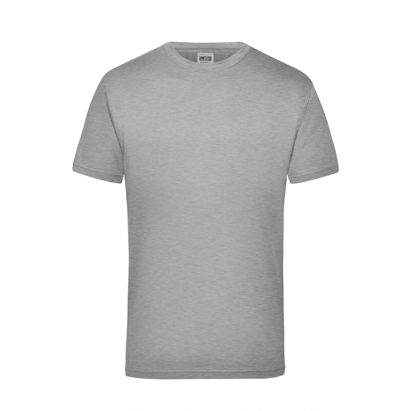 Herren Workwear-Tshirt | bis 6XL | Baumwolle