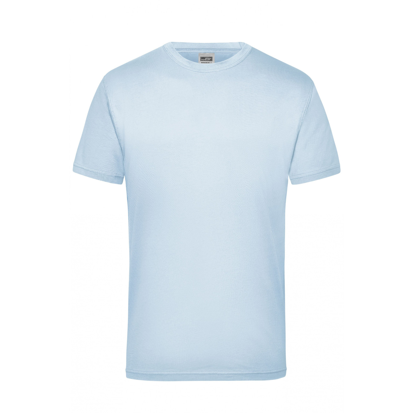Herren Workwear-Tshirt | bis 6XL | Baumwolle