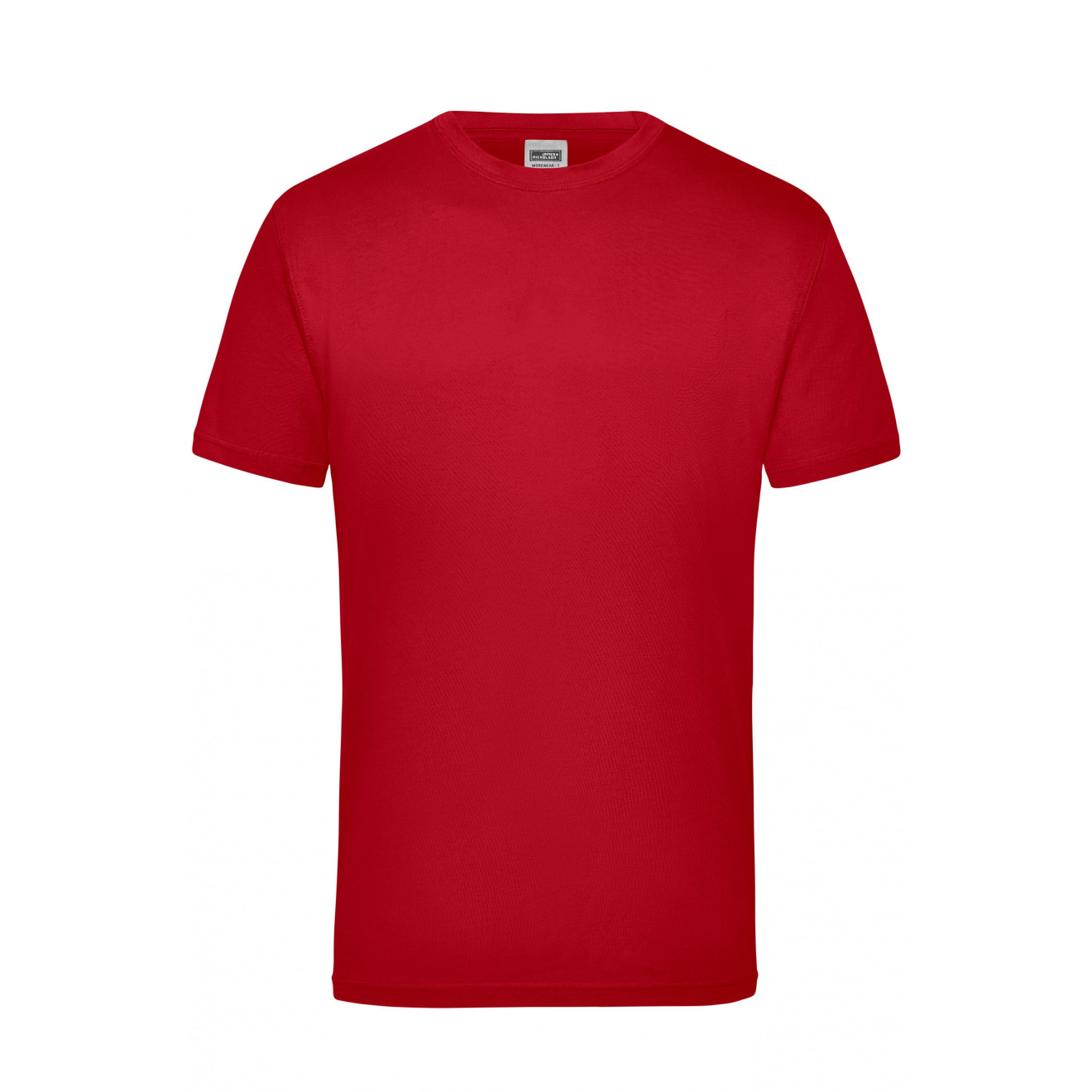 Herren Workwear-Tshirt | bis 6XL | Baumwolle