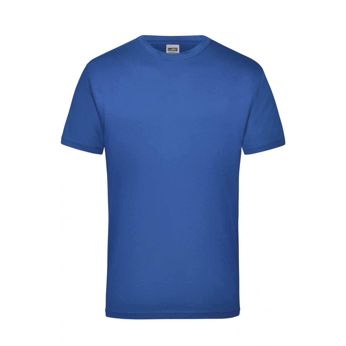 Herren Workwear-Tshirt | bis 6XL | Baumwolle