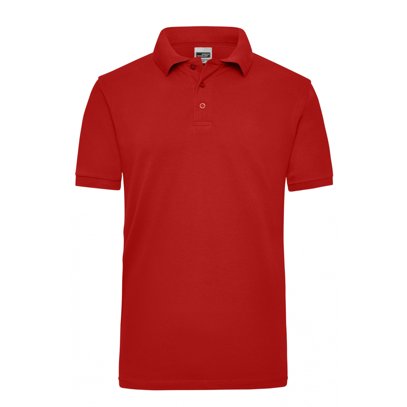 Herren Work Polo | bis 6XL | Baumwolle