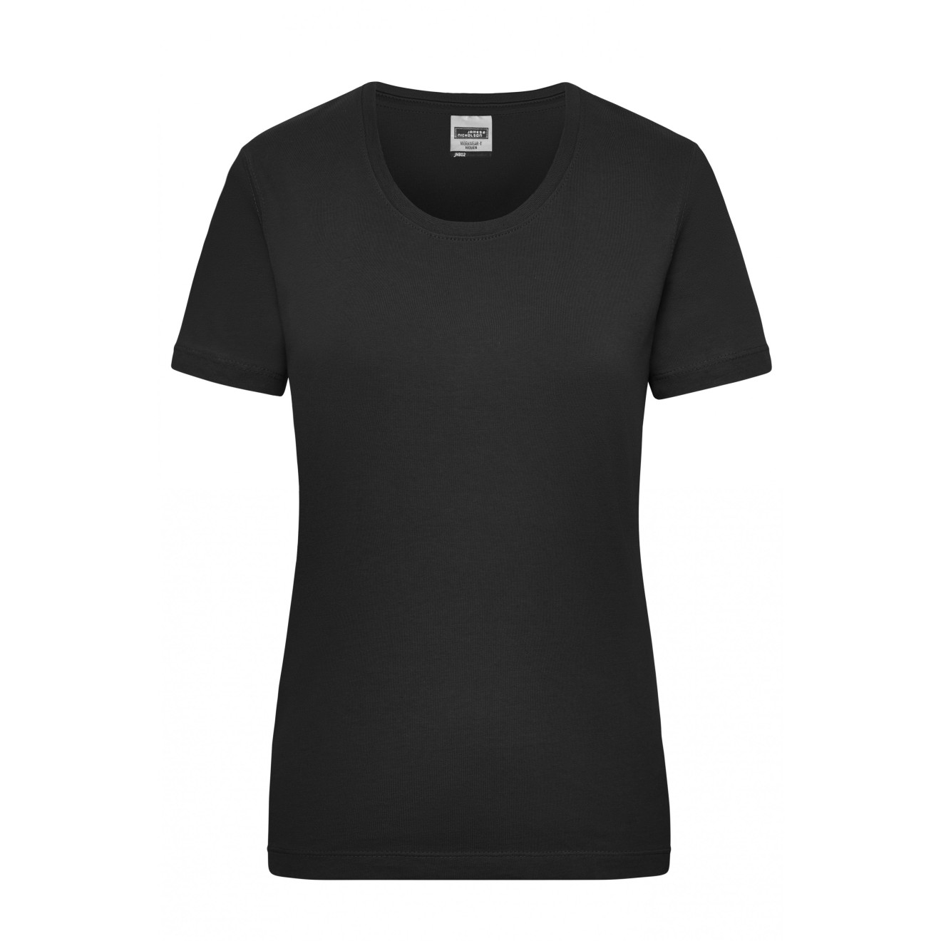 Damen Workwear-T-Shirt, Baumwolle | bis 2XL