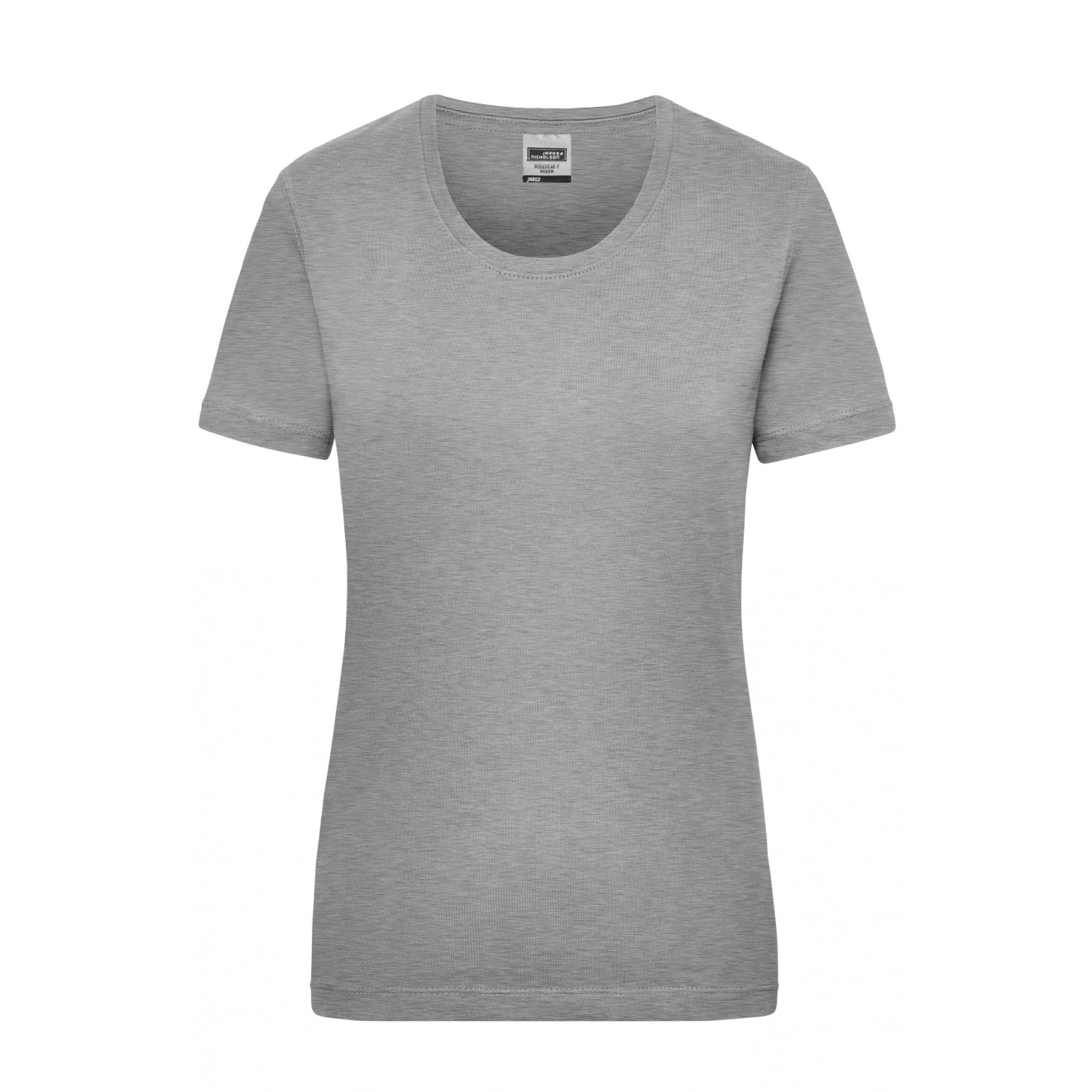 Damen Workwear-T-Shirt, Baumwolle | bis 2XL