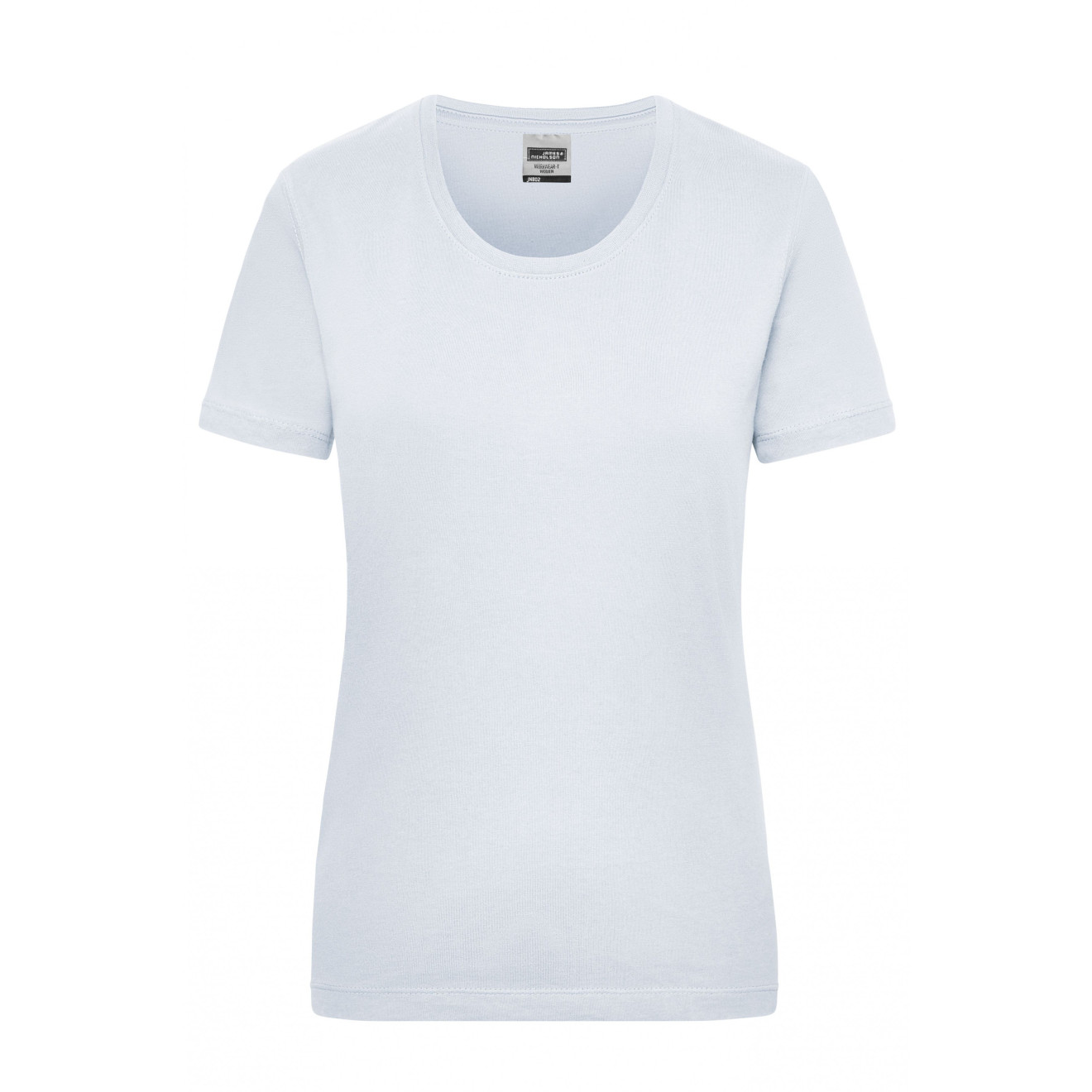 Damen Workwear-T-Shirt, Baumwolle | bis 2XL