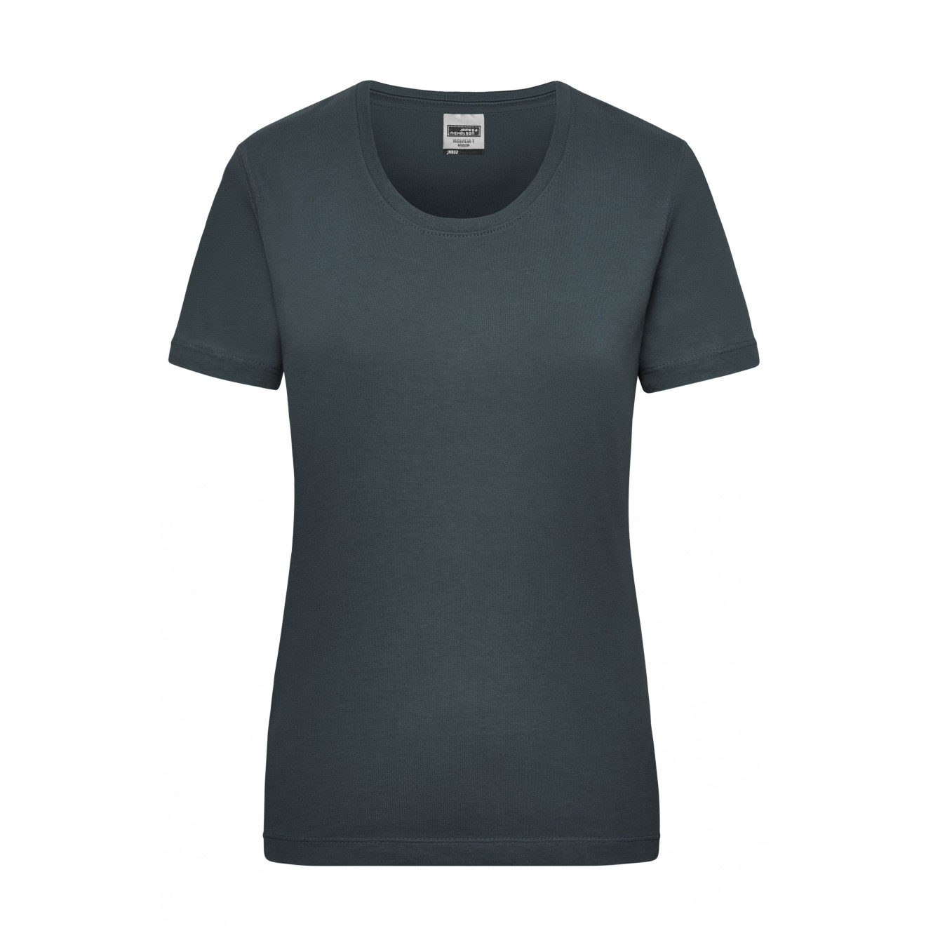 Damen Workwear-Tshirt, Baumwolle| bis 2XL
