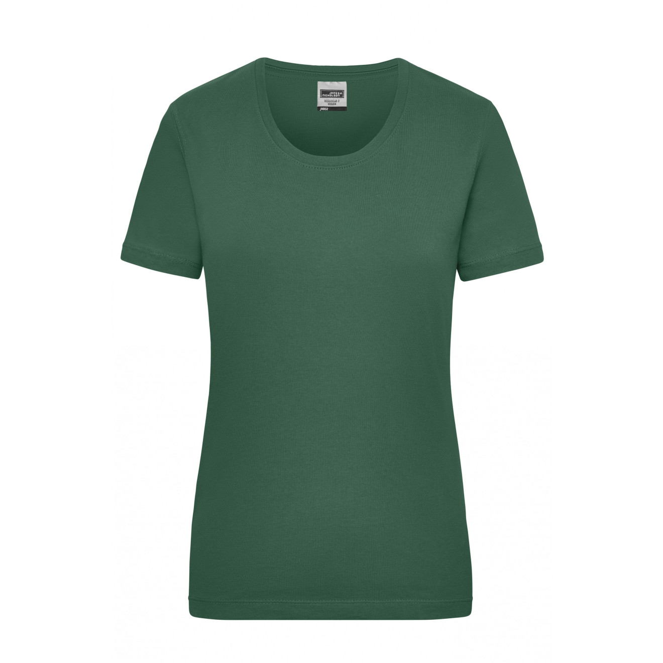 Damen Workwear-Tshirt, Baumwolle| bis 2XL