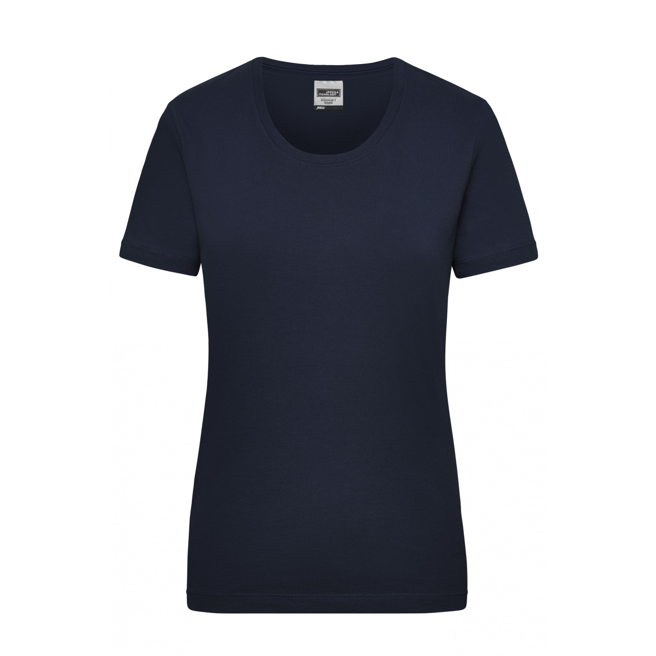 Damen Workwear-Tshirt, Baumwolle| bis 2XL