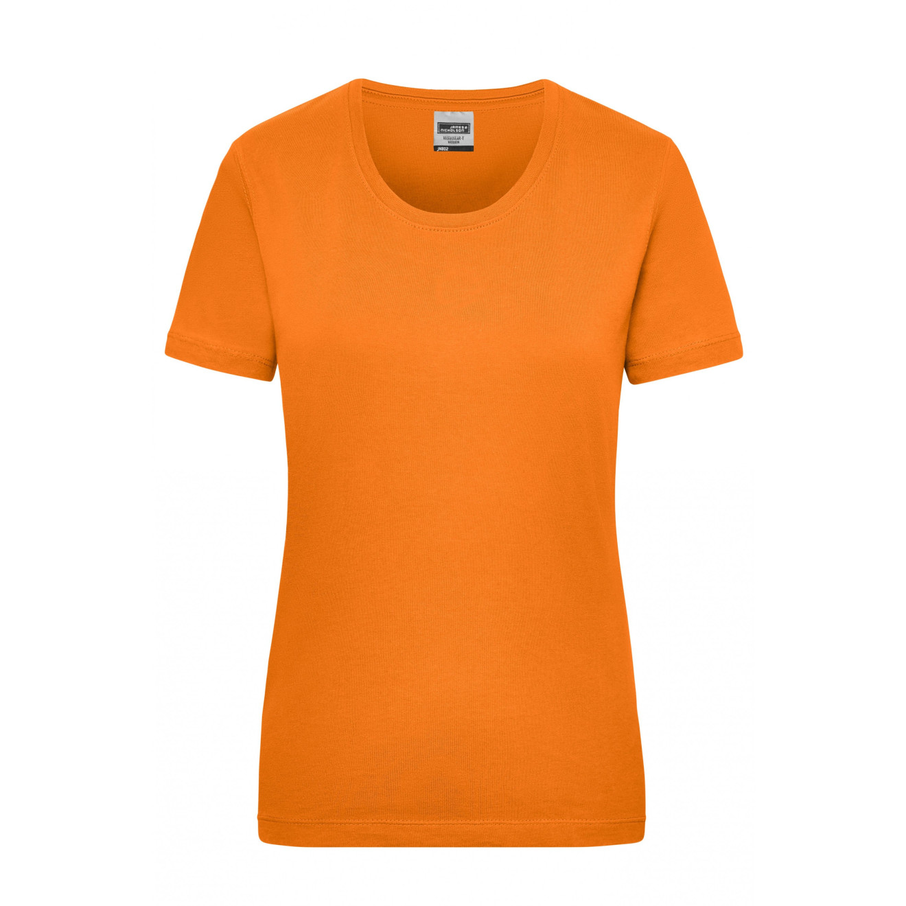 Damen Workwear-Tshirt, Baumwolle| bis 2XL
