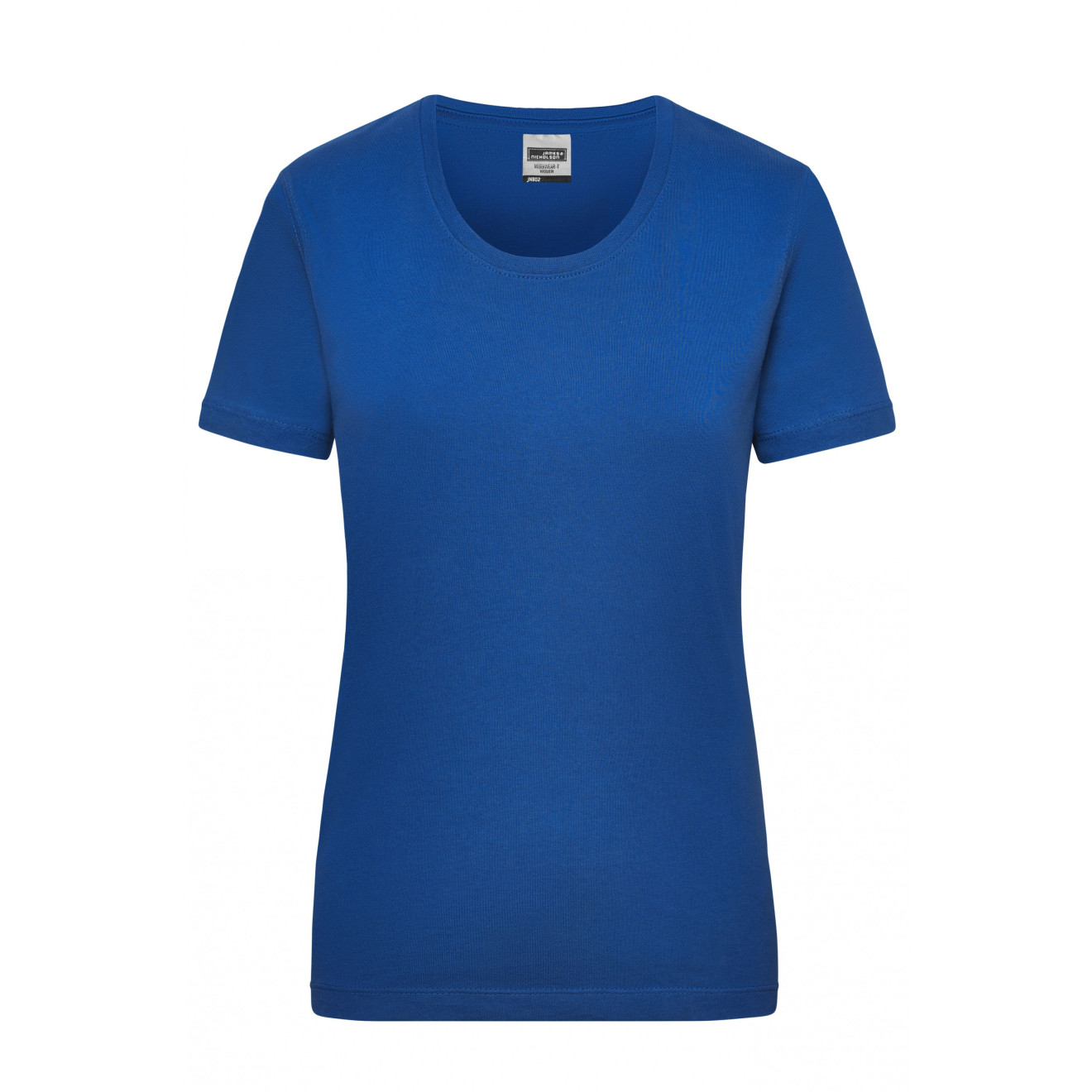 Damen Workwear-Tshirt, Baumwolle| bis 2XL