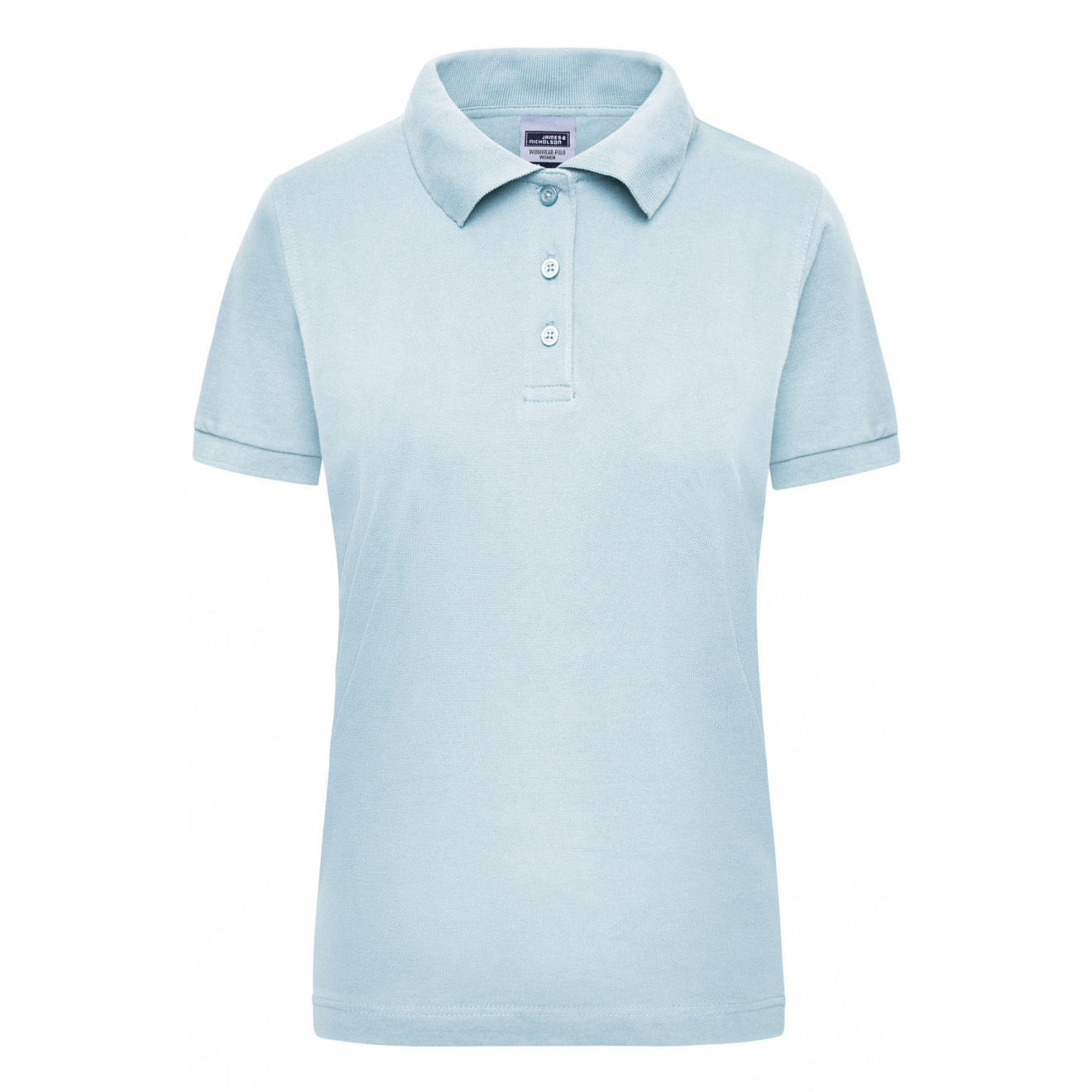 Damen Work Polo | Baumwolle