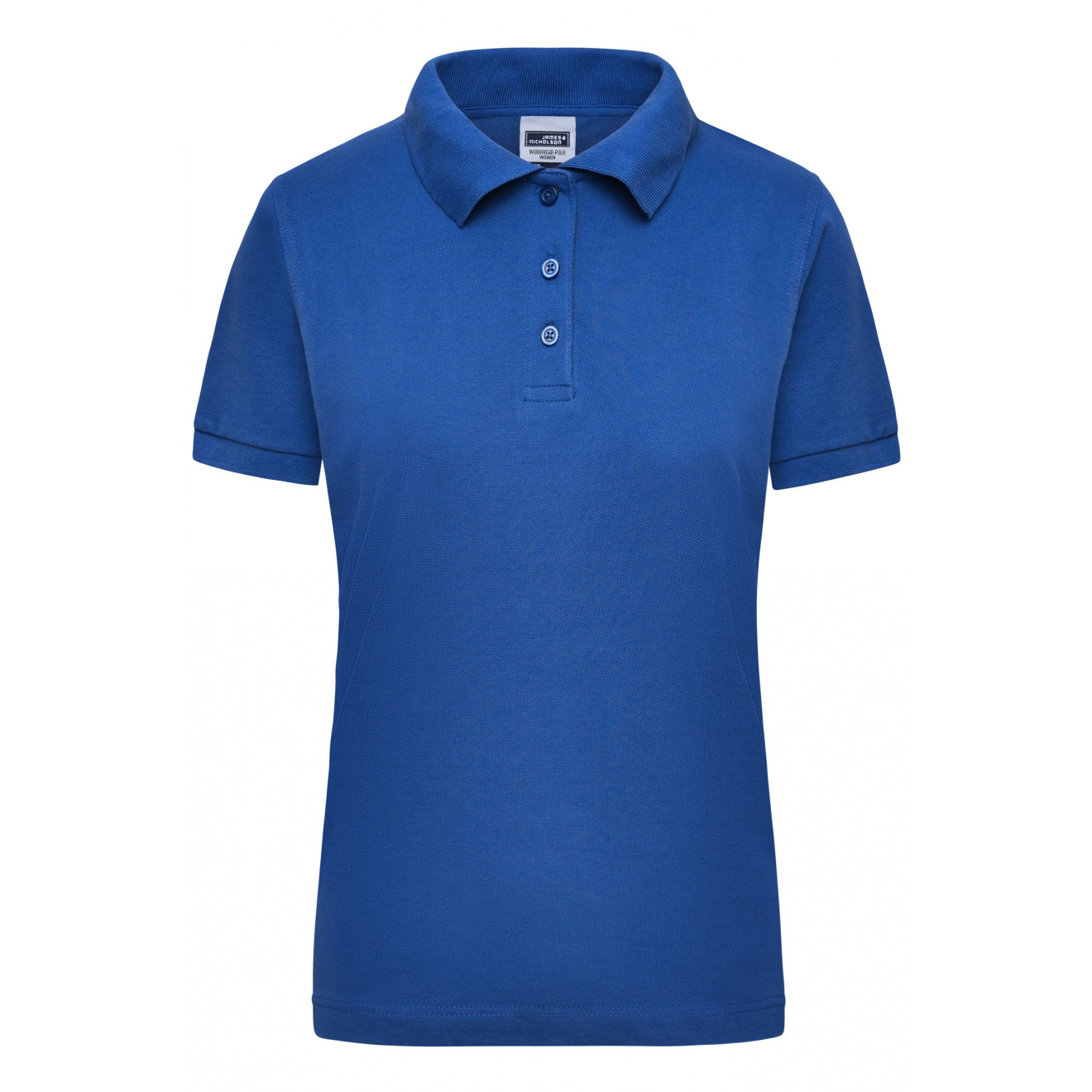 Damen Work Polo | Baumwolle