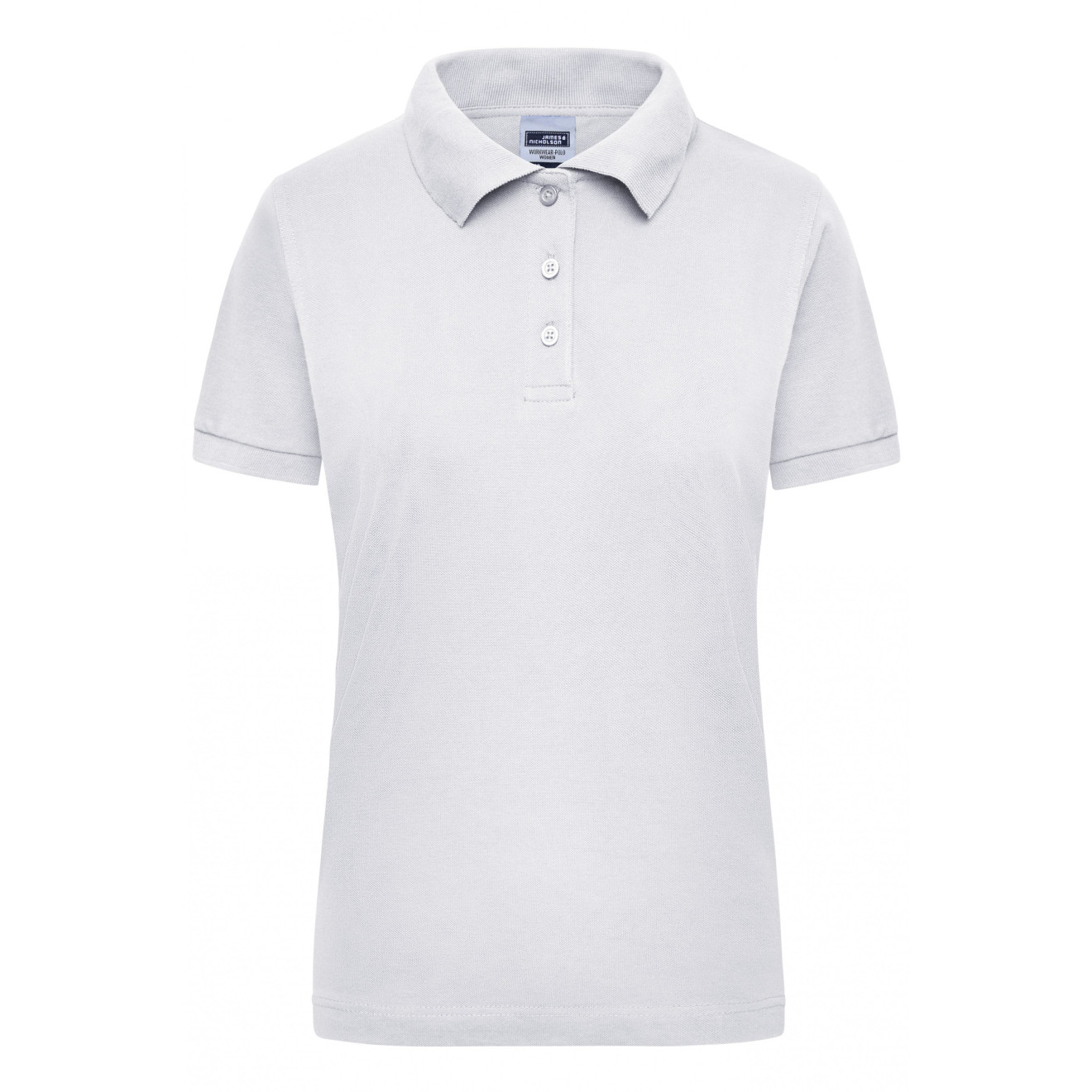 Damen Work Polo | Baumwolle