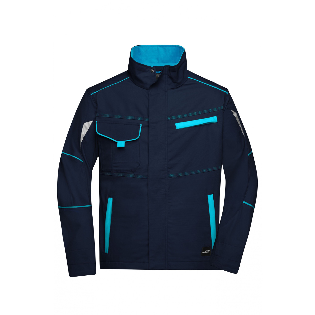 Workwear Jacke COLOR | bis 6XL