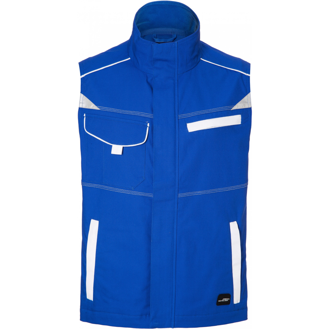 Workwear Weste COLOR | bis 6XL