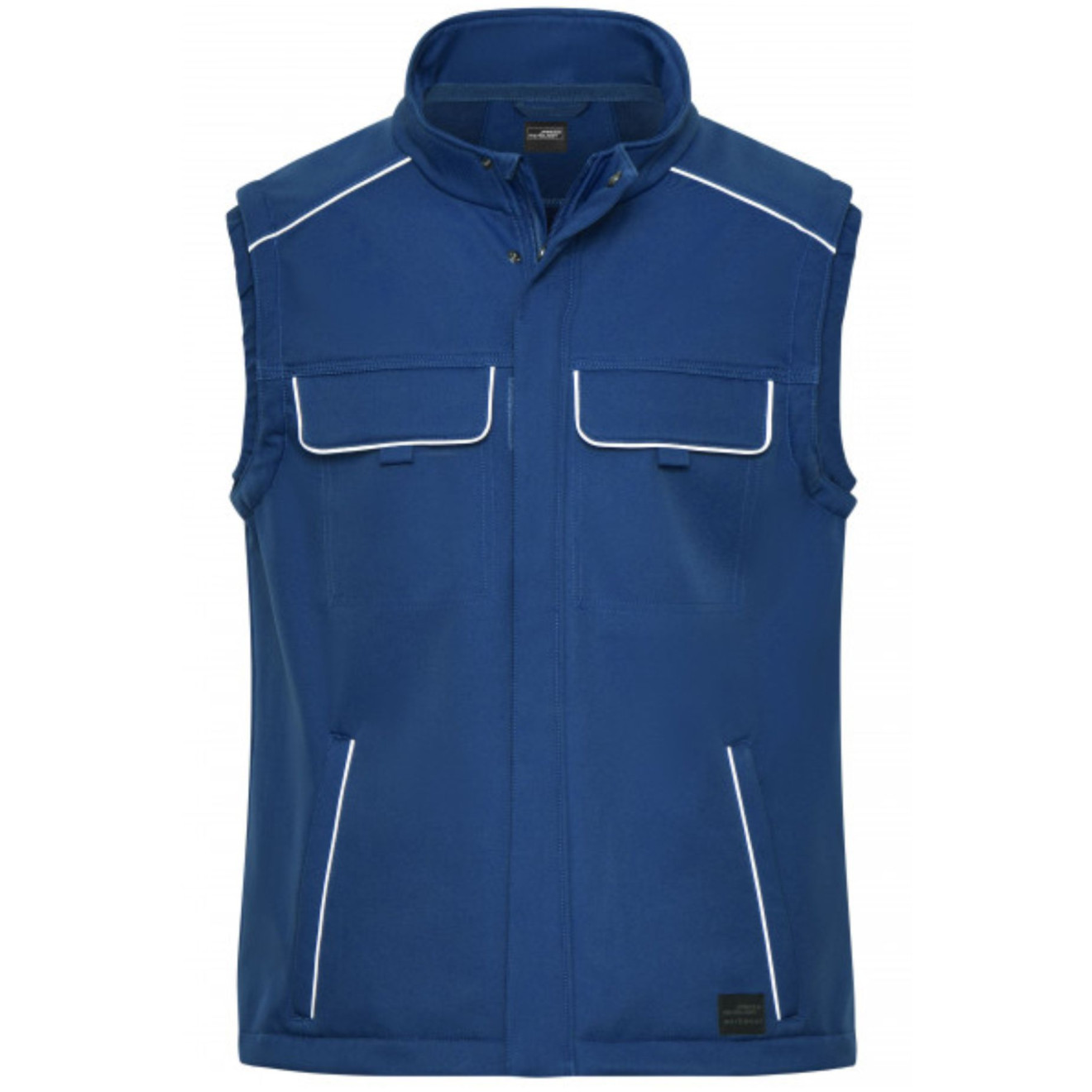 Active Softshellweste | bis 6XL