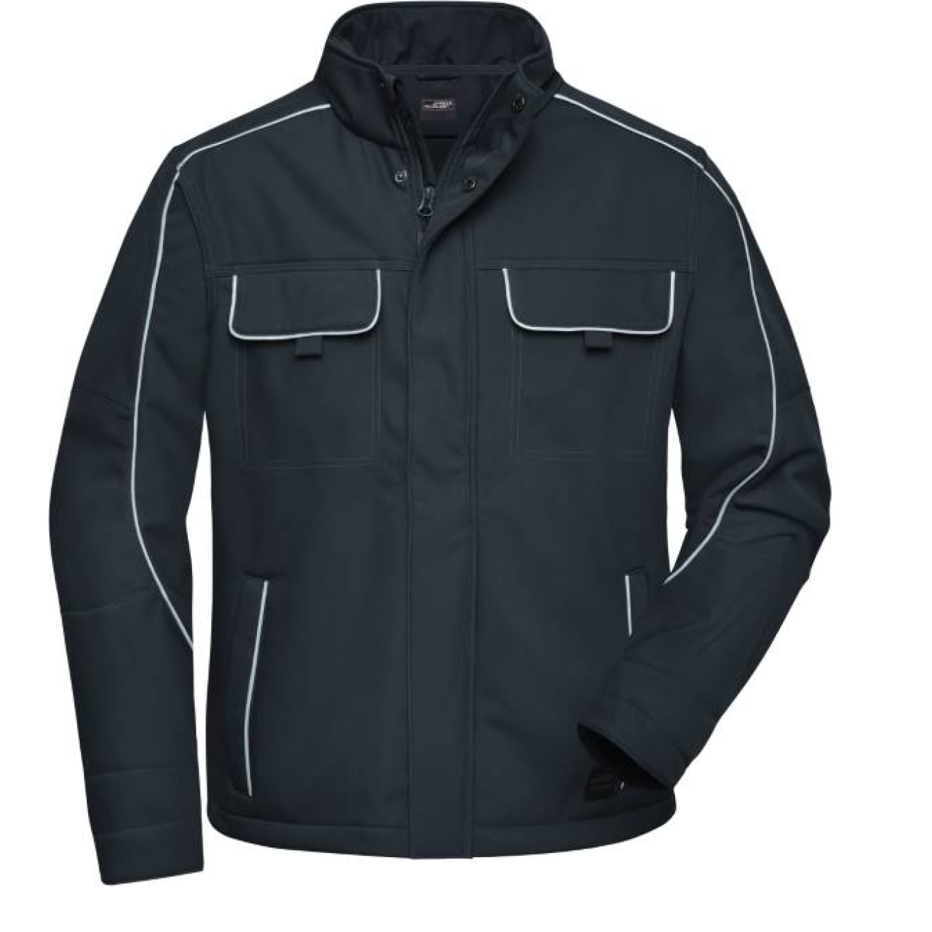 Active Softshelljacke (Ganzjahr)| bis 6XL