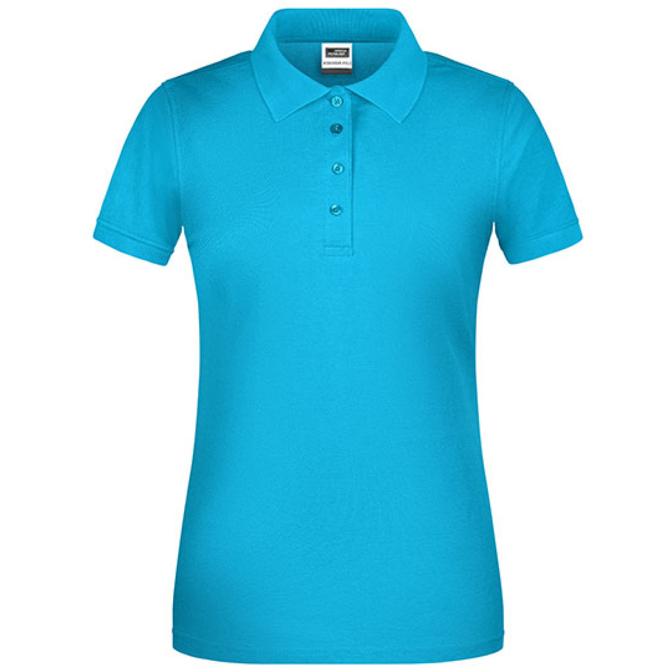 Ladies Bio Workwear Polo | bis 4XL