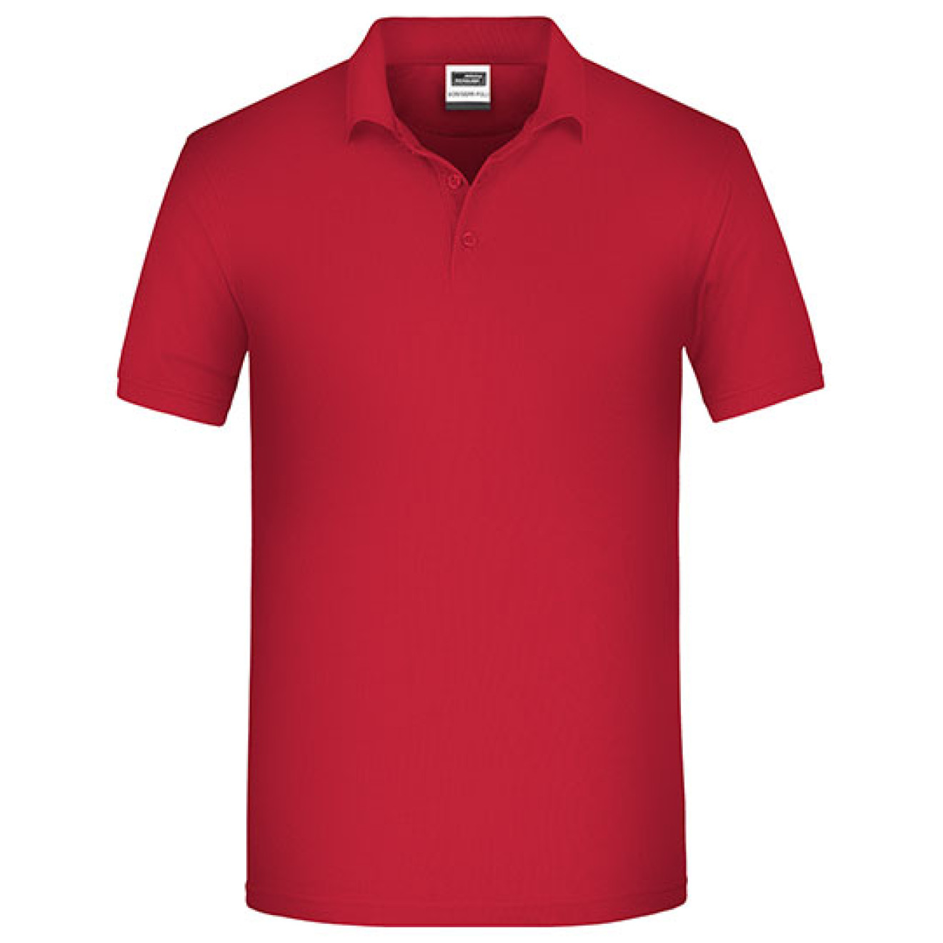 Men's Bio Workwear Polo | bis 6XL | Mischgewebe