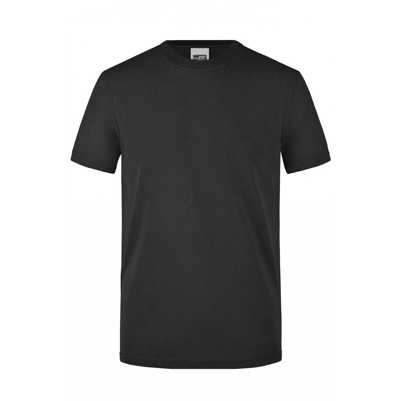 Herren Work-Tshirt | bis 6XL | Mischgewebe