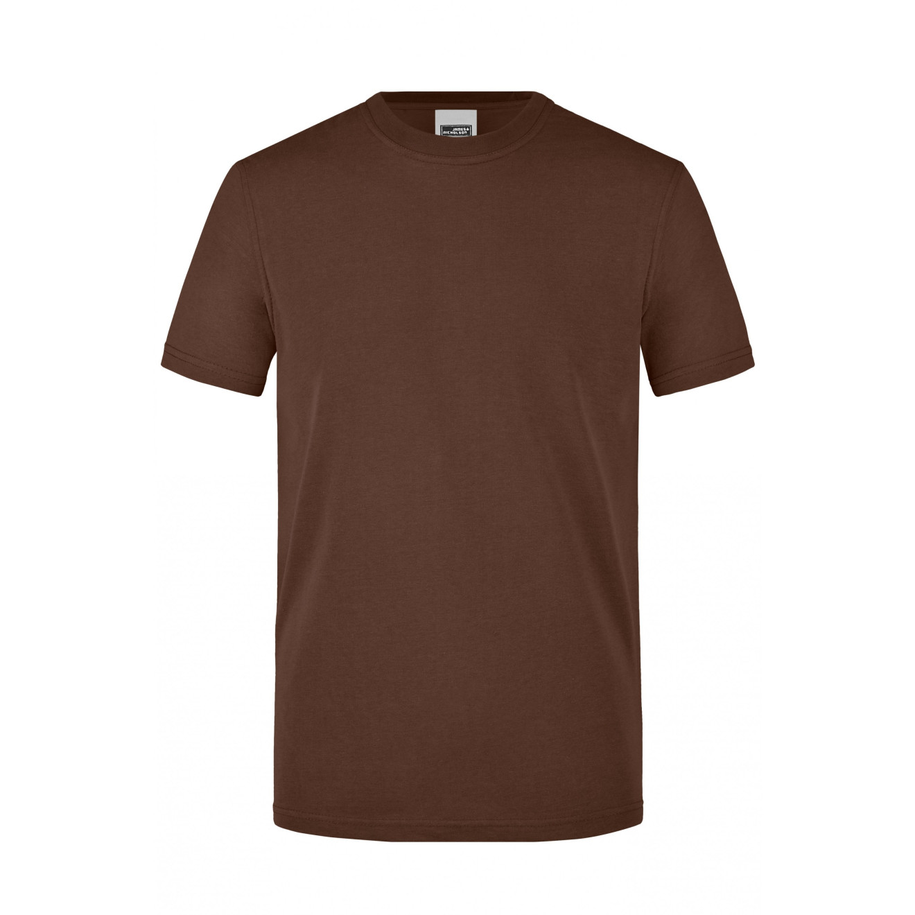 Herren Work-Tshirt | bis 6XL | Mischgewebe