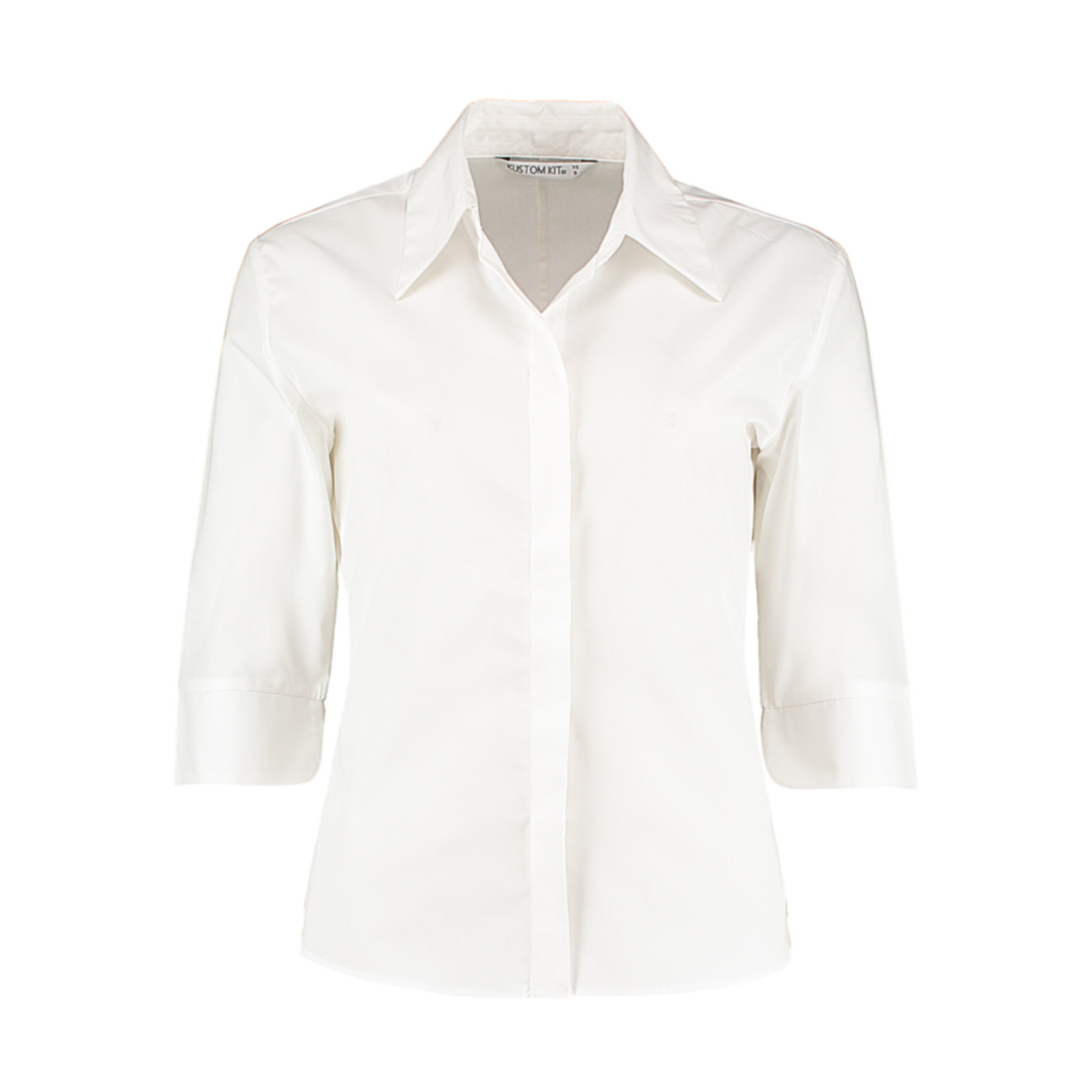 Bluse 3/4 Arm | Groessen XS - 4XL