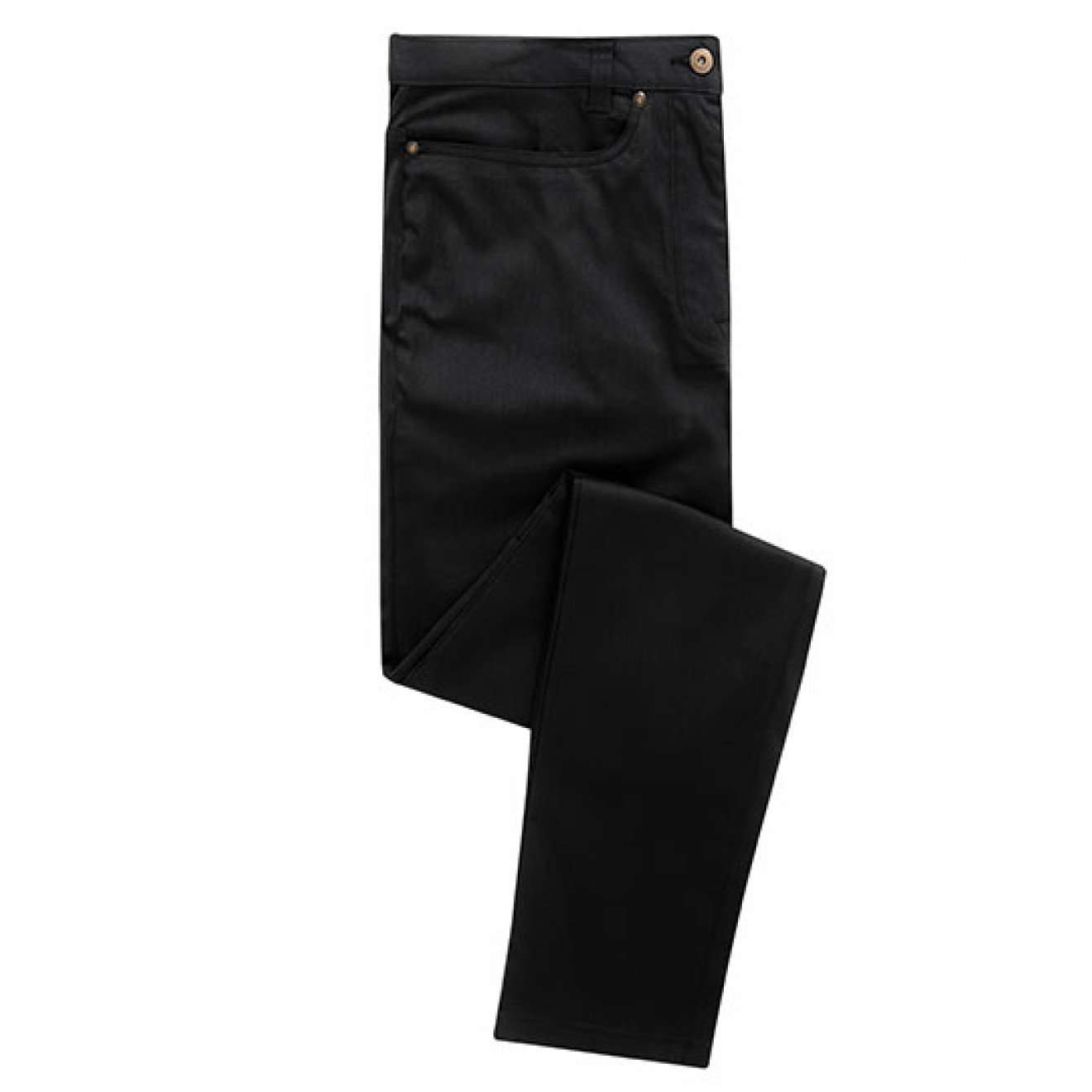 Men's Performance Chino Jeans