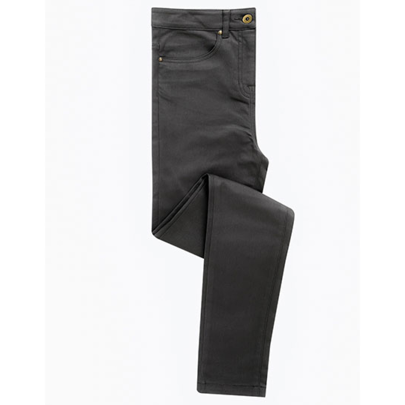 Ladies' Performance Chino Jeans