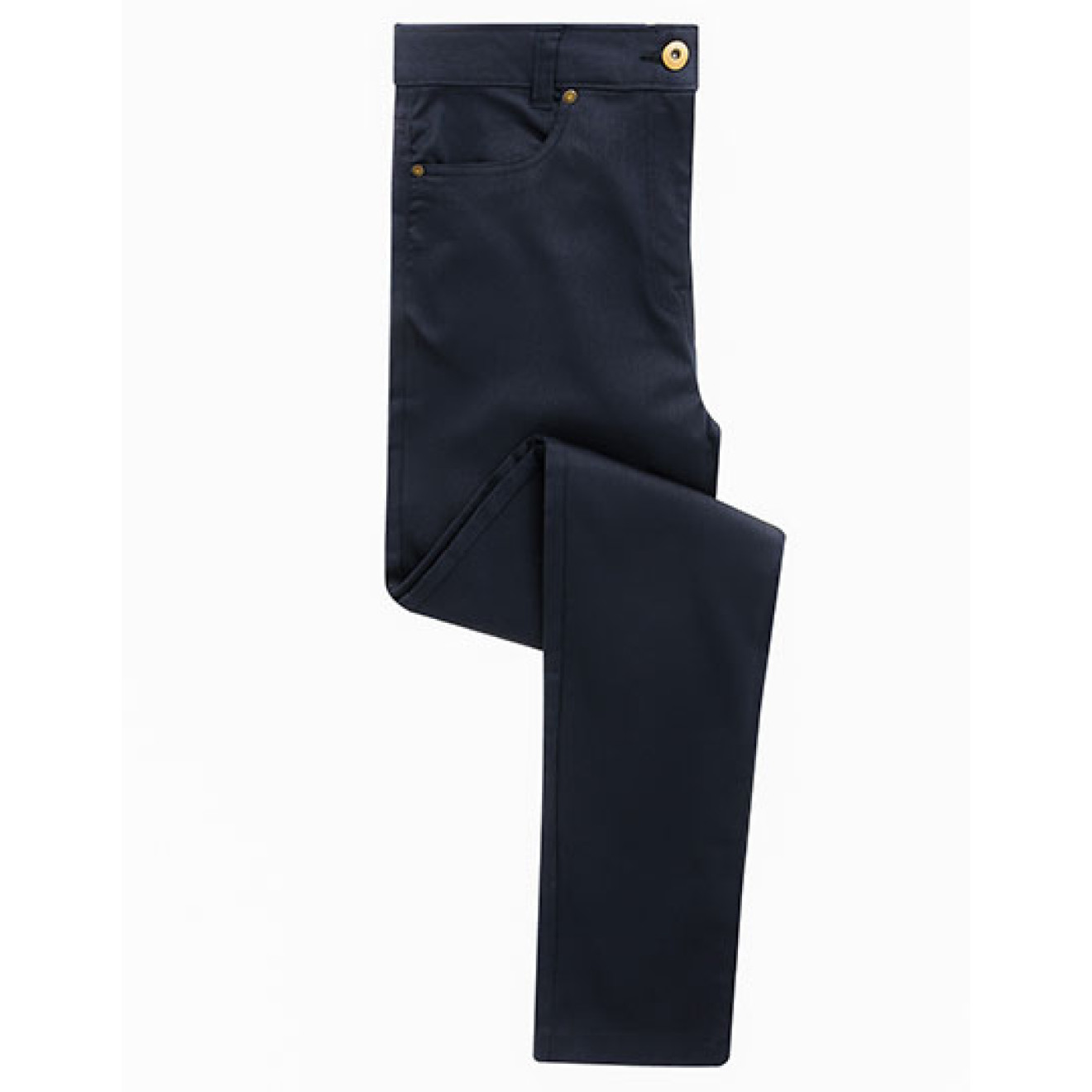 Ladies' Performance Chino Jeans