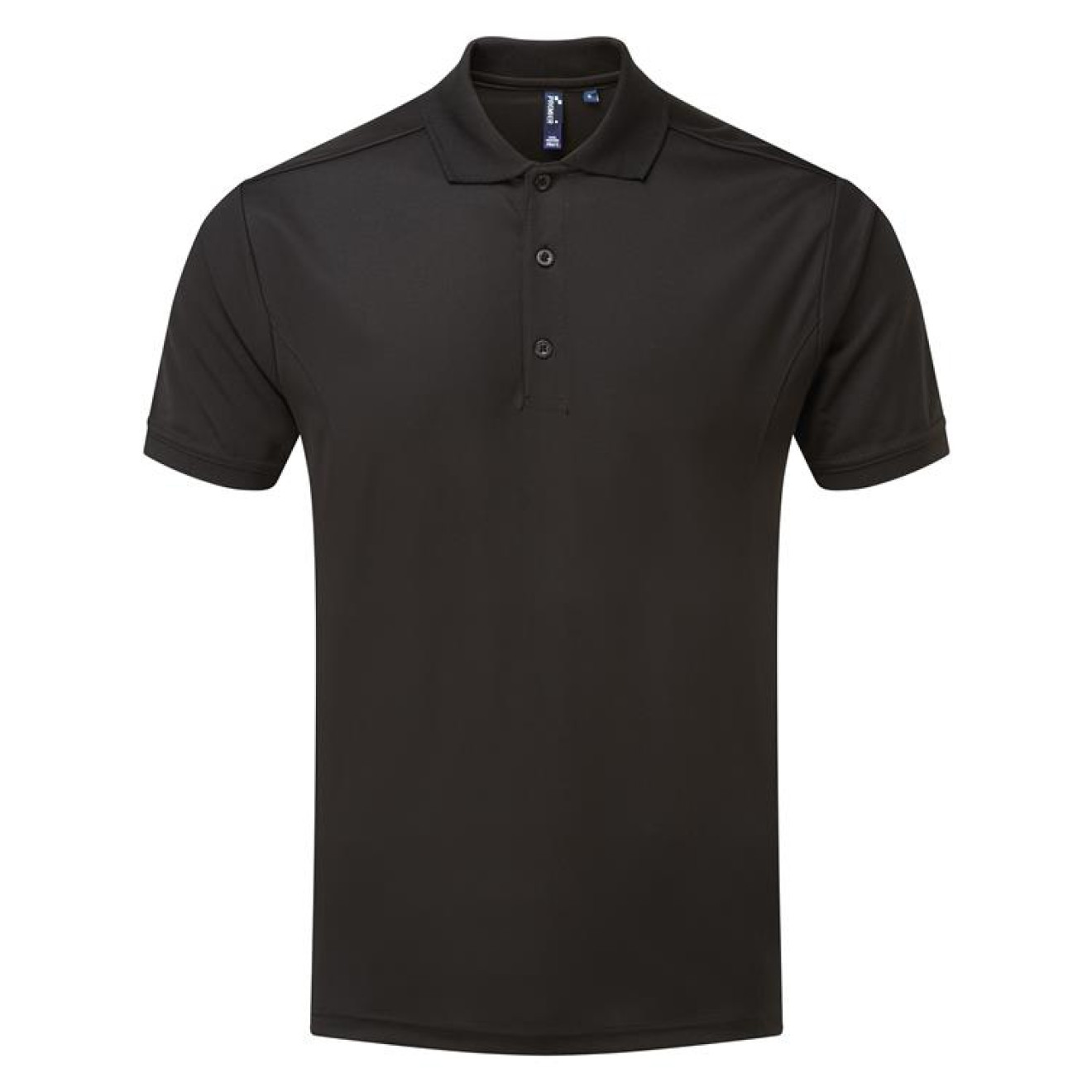 Coolchecker Piqué Polo - Polyester | bis 5XL