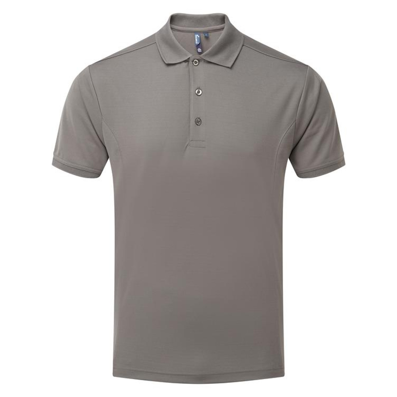 Coolchecker Piqué Polo - Polyester | bis 5XL
