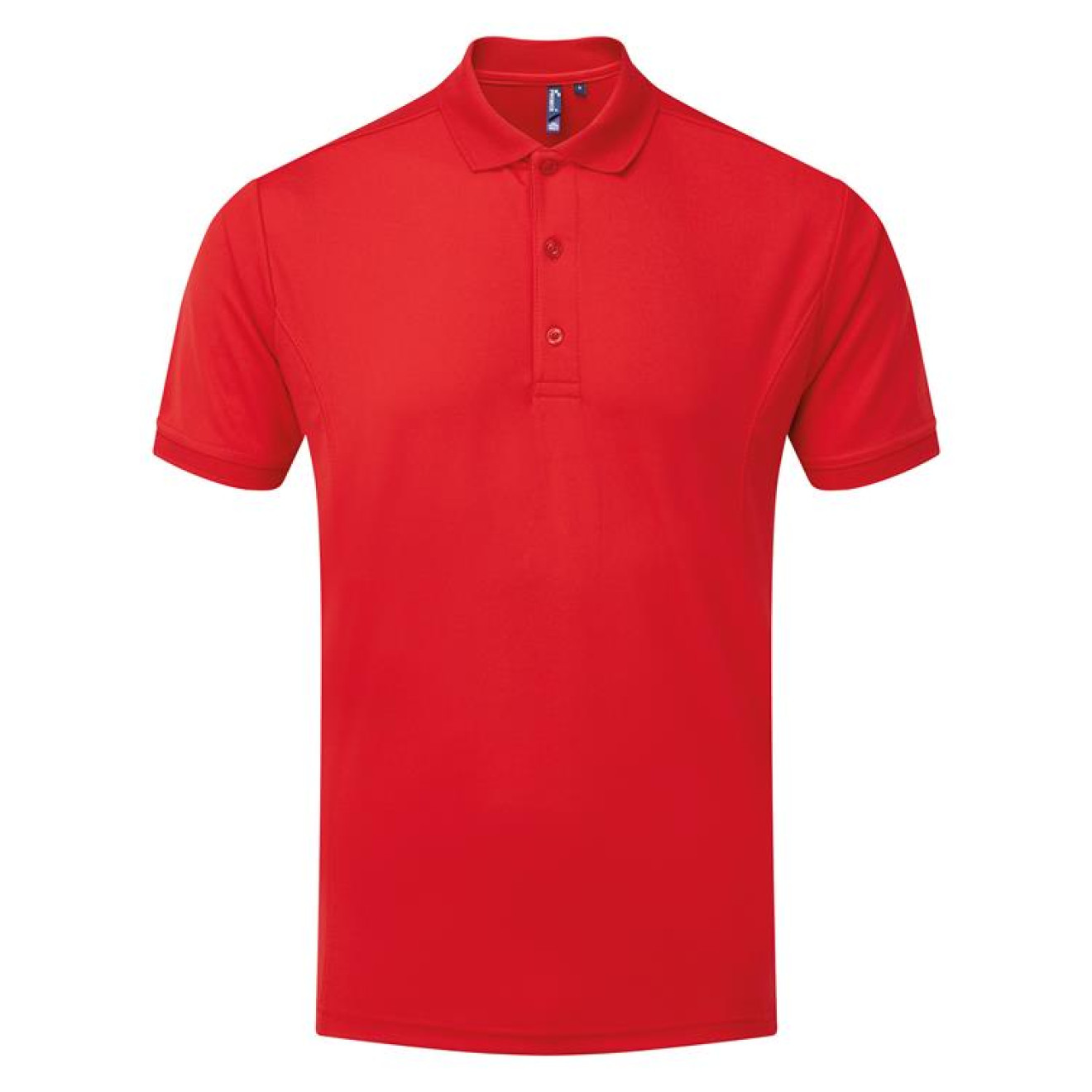 Coolchecker Piqué Polo - Polyester | bis 5XL