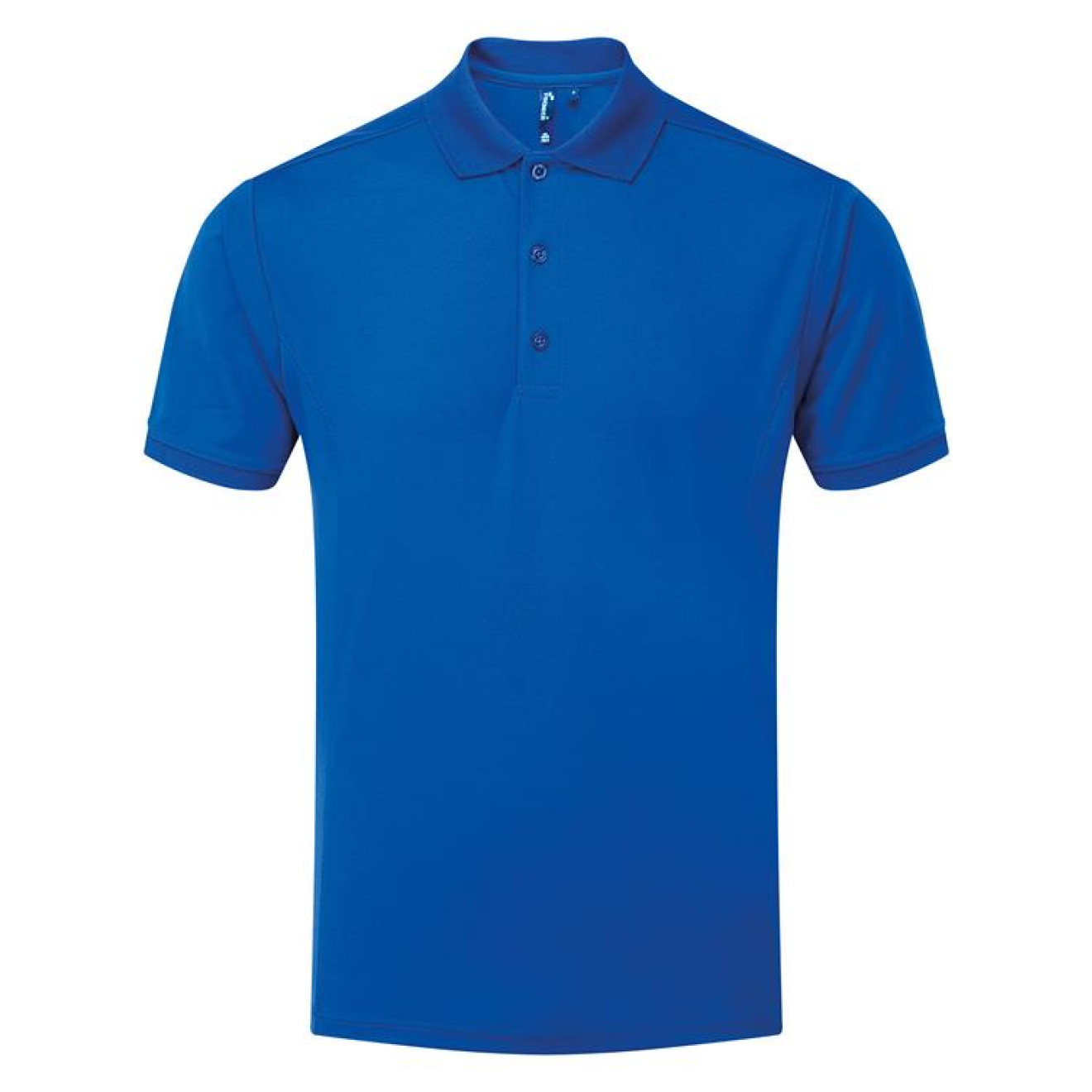 Coolchecker Piqué Polo - Polyester | bis 5XL