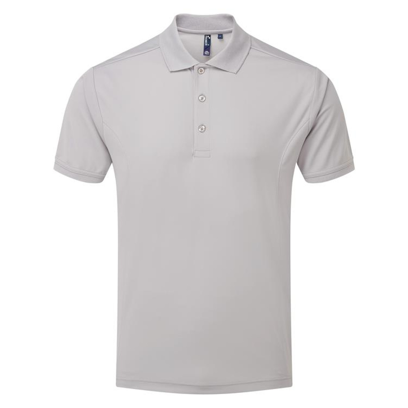 Coolchecker Piqué Polo - Polyester | bis 5XL