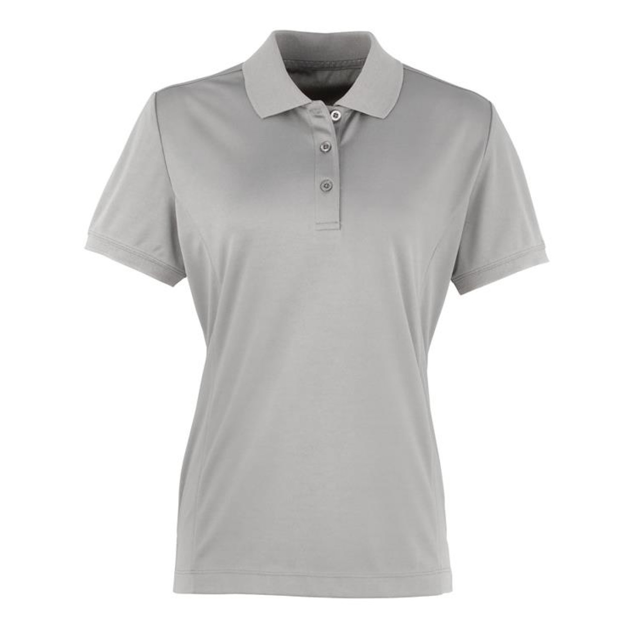Women's Coolchecker Piqué Polo - Polyester | bis 2XL
