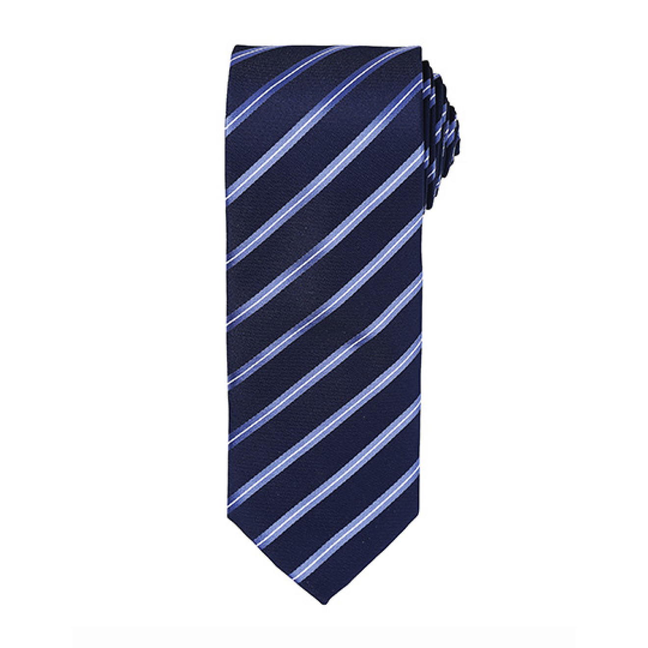 Krawatte Sports Stripe Tie | 6 Farben