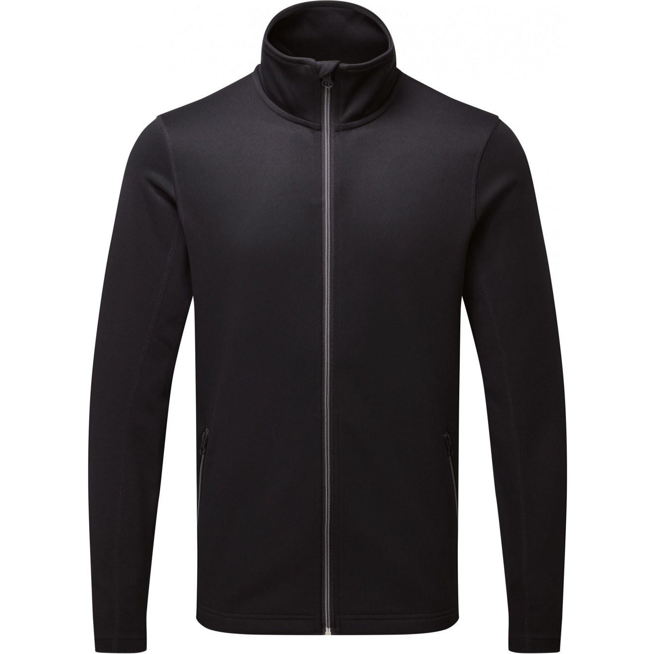 Sportliche Herren-Sweatjacke | bis 4XL