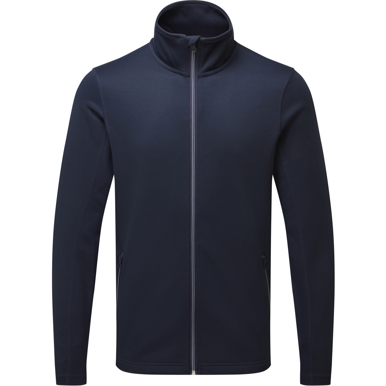Sportliche Herren-Sweatjacke | bis 4XL