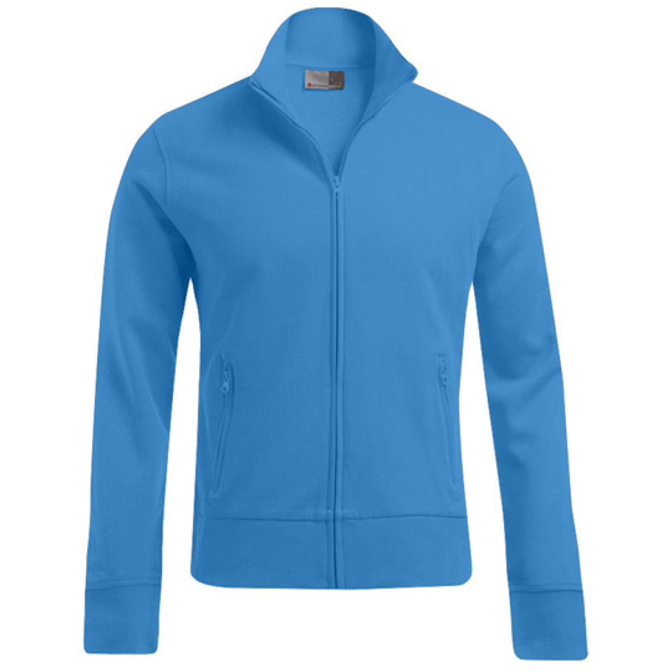 Sweatjacke Classic | bis 5XL