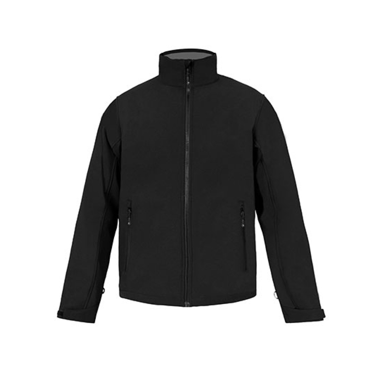 Men's Softshell Jacket C+ | bis 5XL