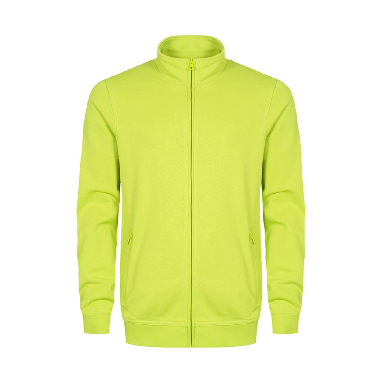 EXCD Men´s Sweatjacket | bis 5XL