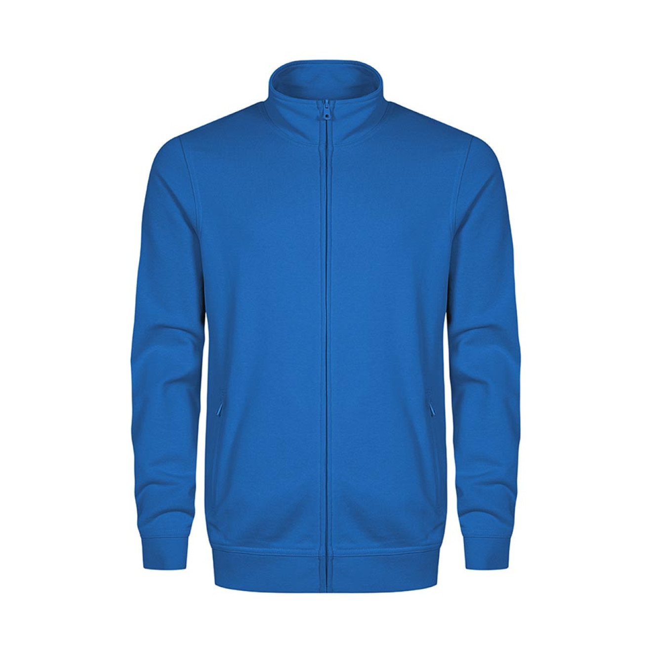 EXCD Men´s Sweatjacket | bis 5XL